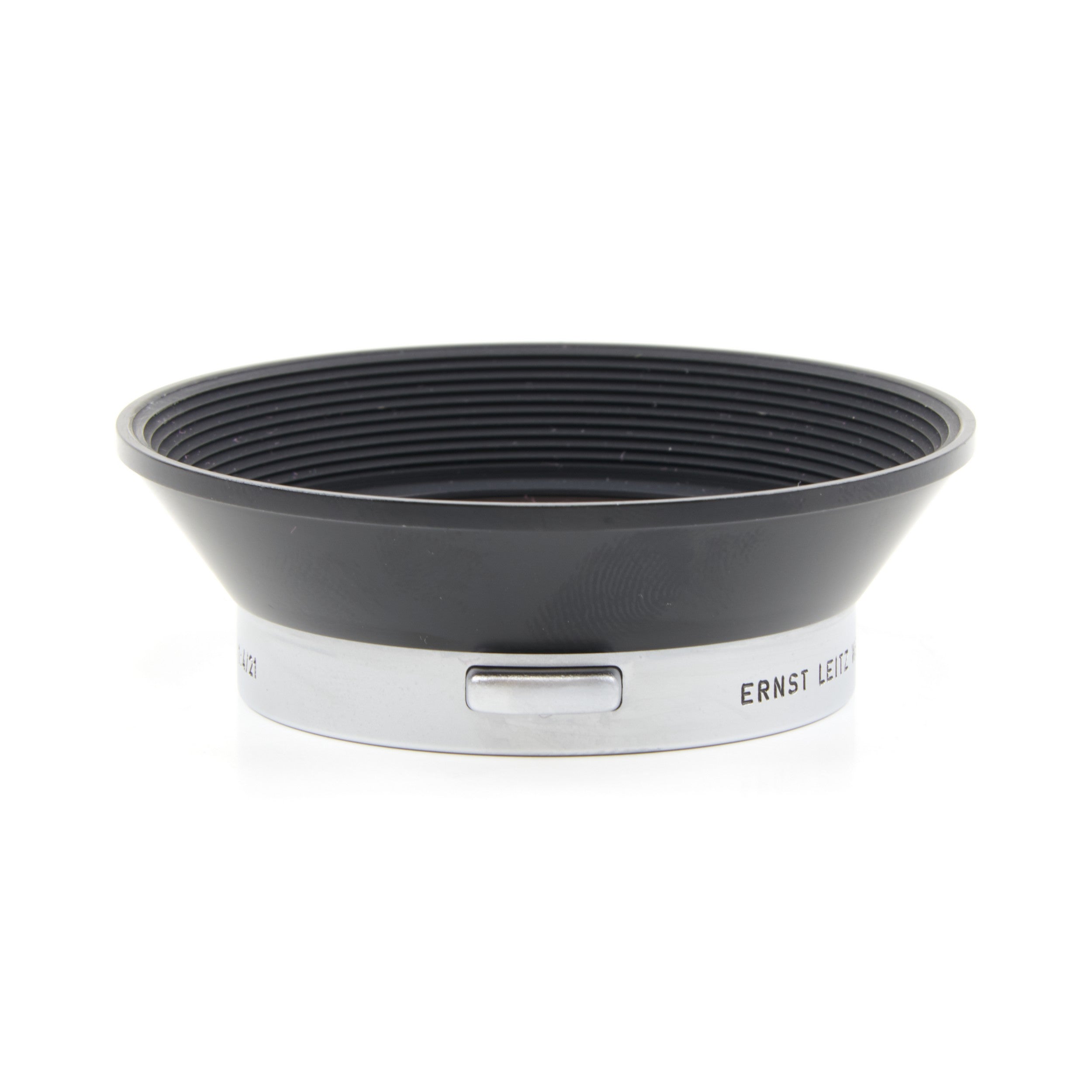 Leitz 21mm f4 Super-Angulon M39 Set + IWKOO Zonnekap