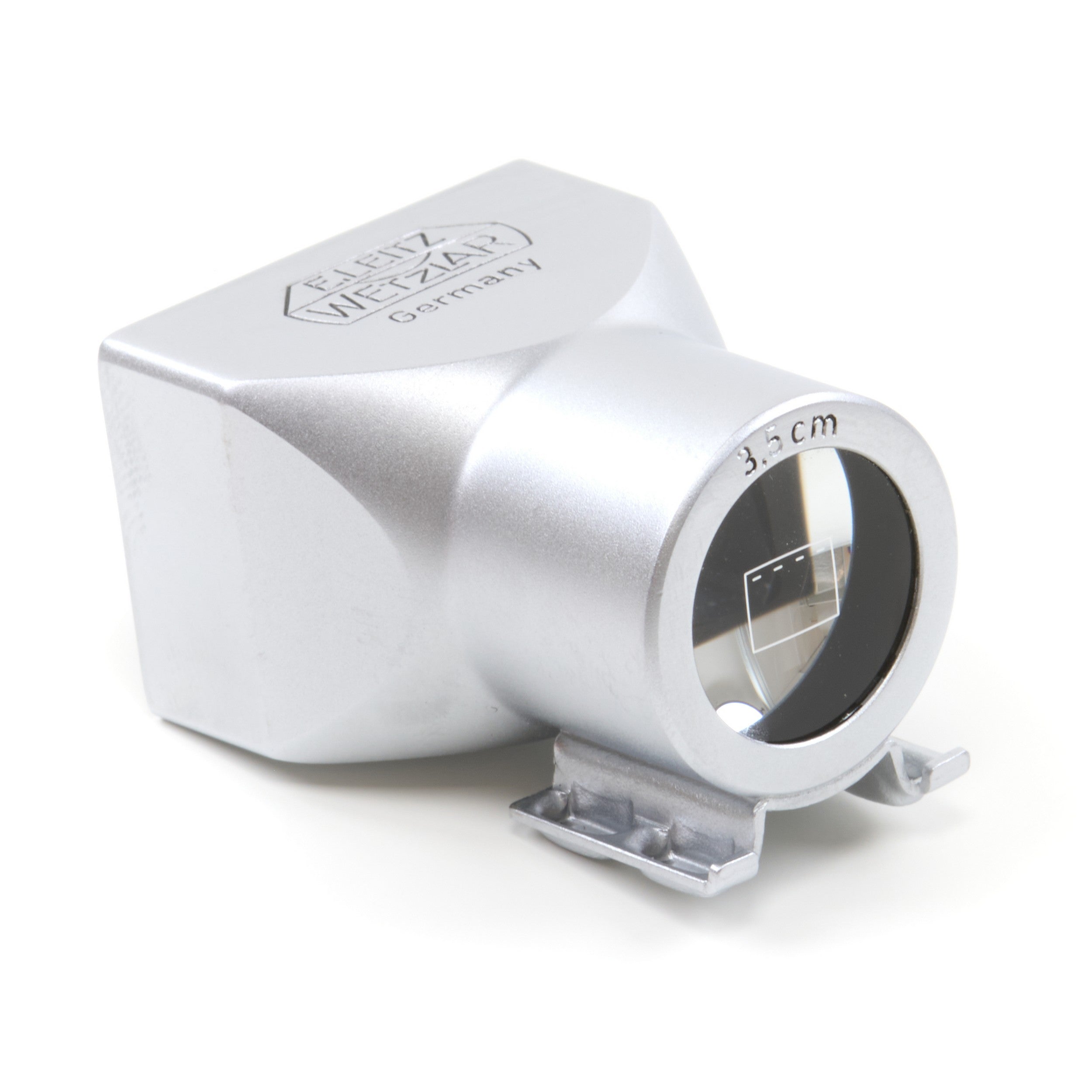 Leitz 35mm SBLOO Zoeker + Doos