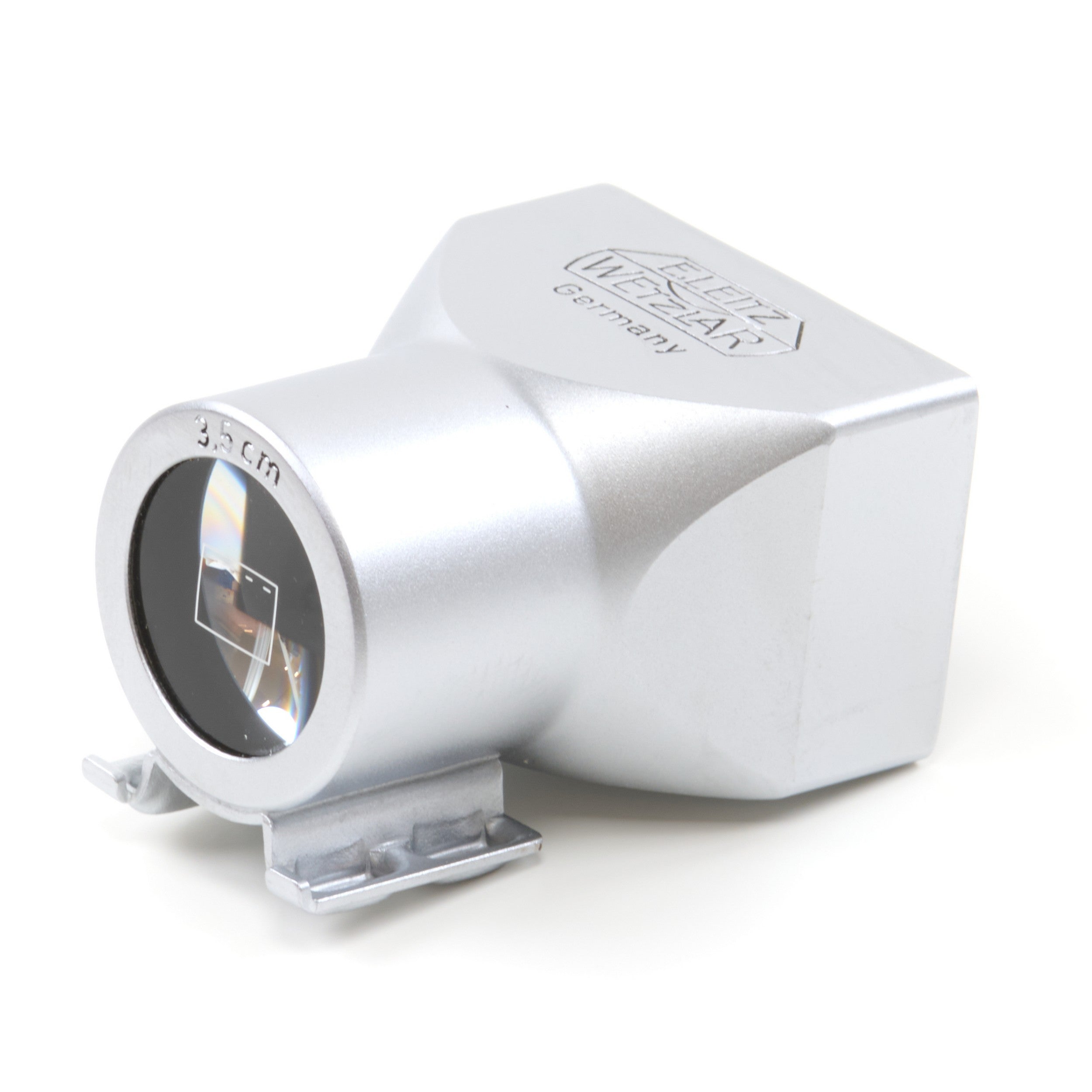 Leitz 35mm SBLOO Zoeker + Doos