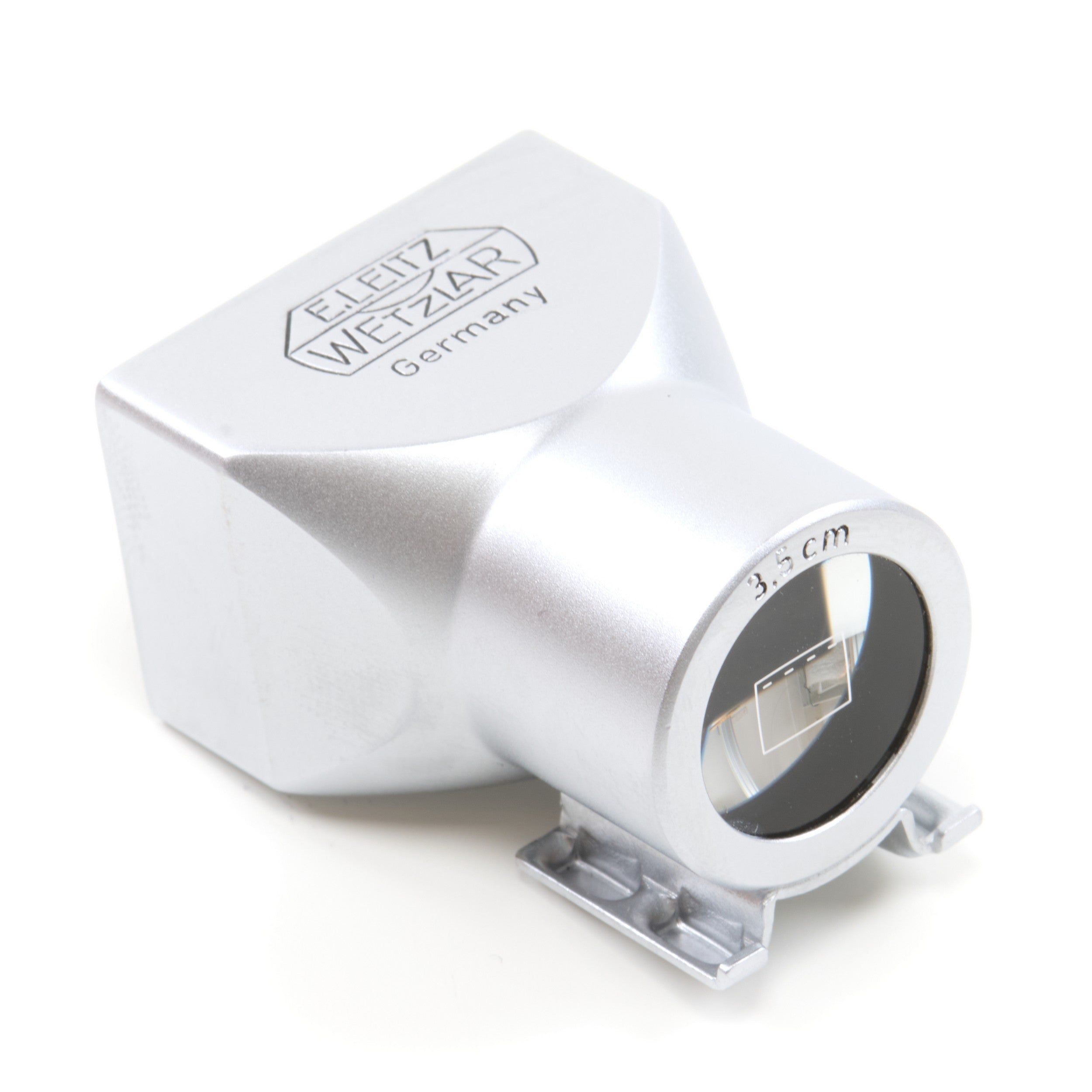Leitz 35mm SBLOO Zoeker + Doos