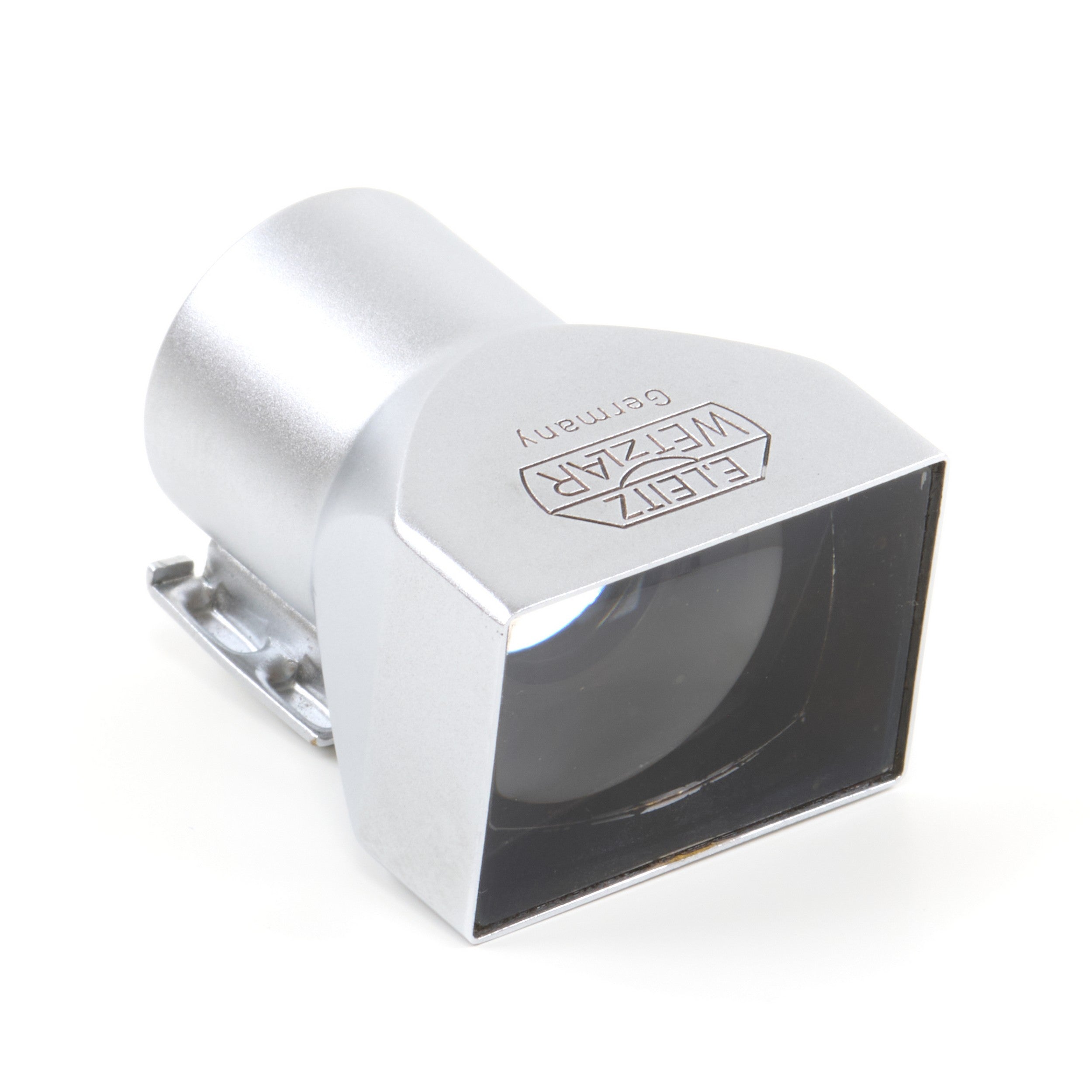 Leitz 35mm SBLOO Zoeker + Doos
