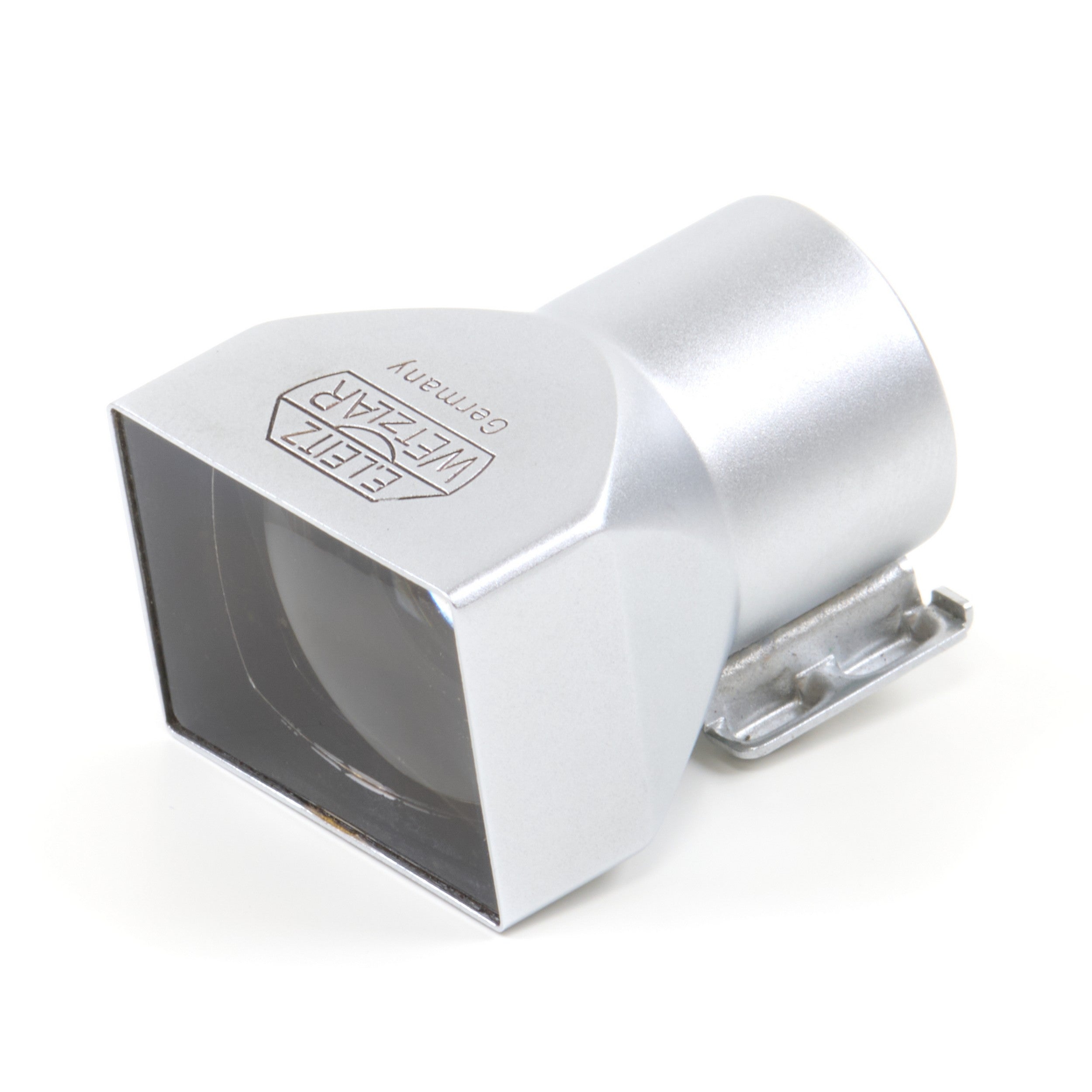 Leitz 35mm SBLOO Zoeker + Doos