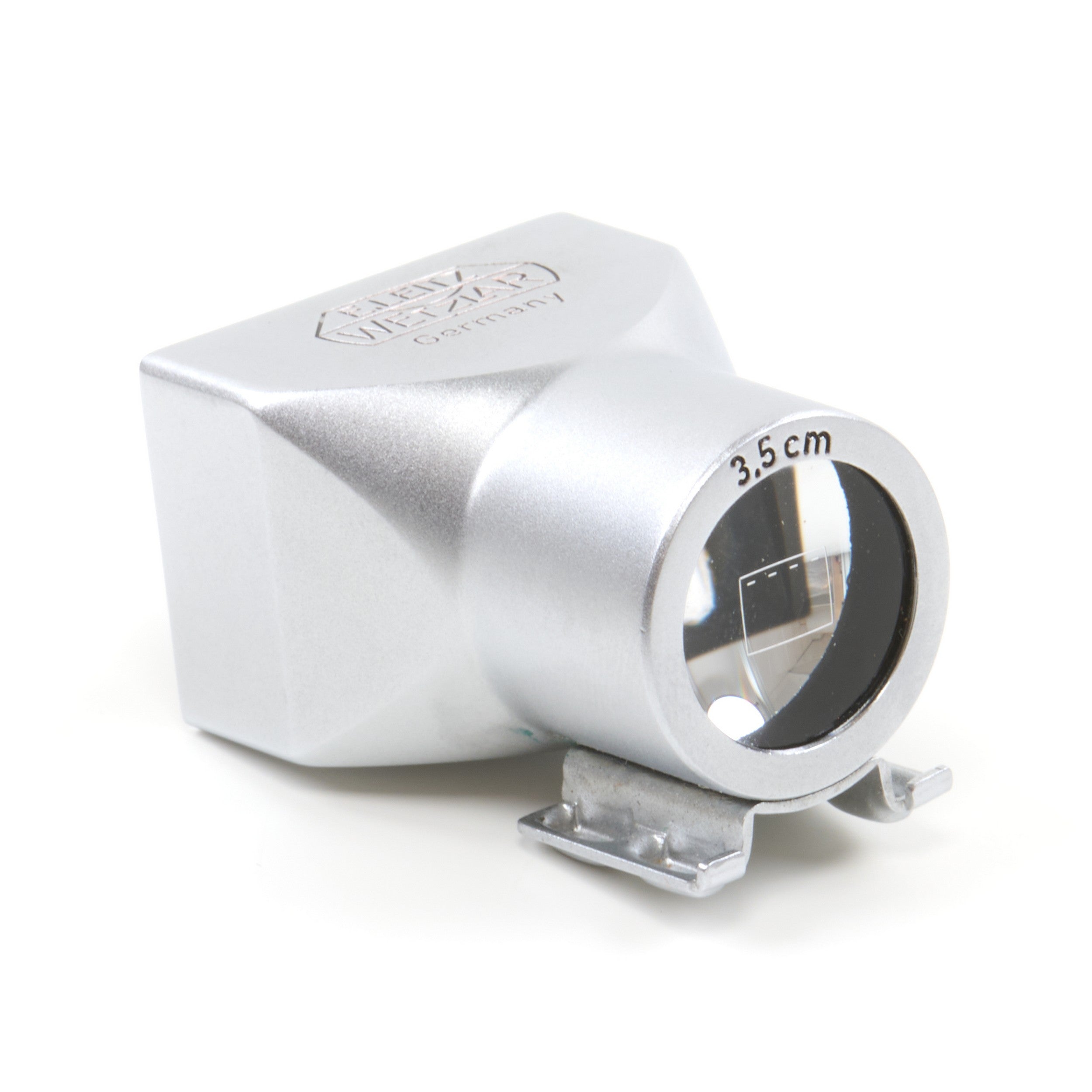 Leitz 35mm SBLOO Zoeker + Doos