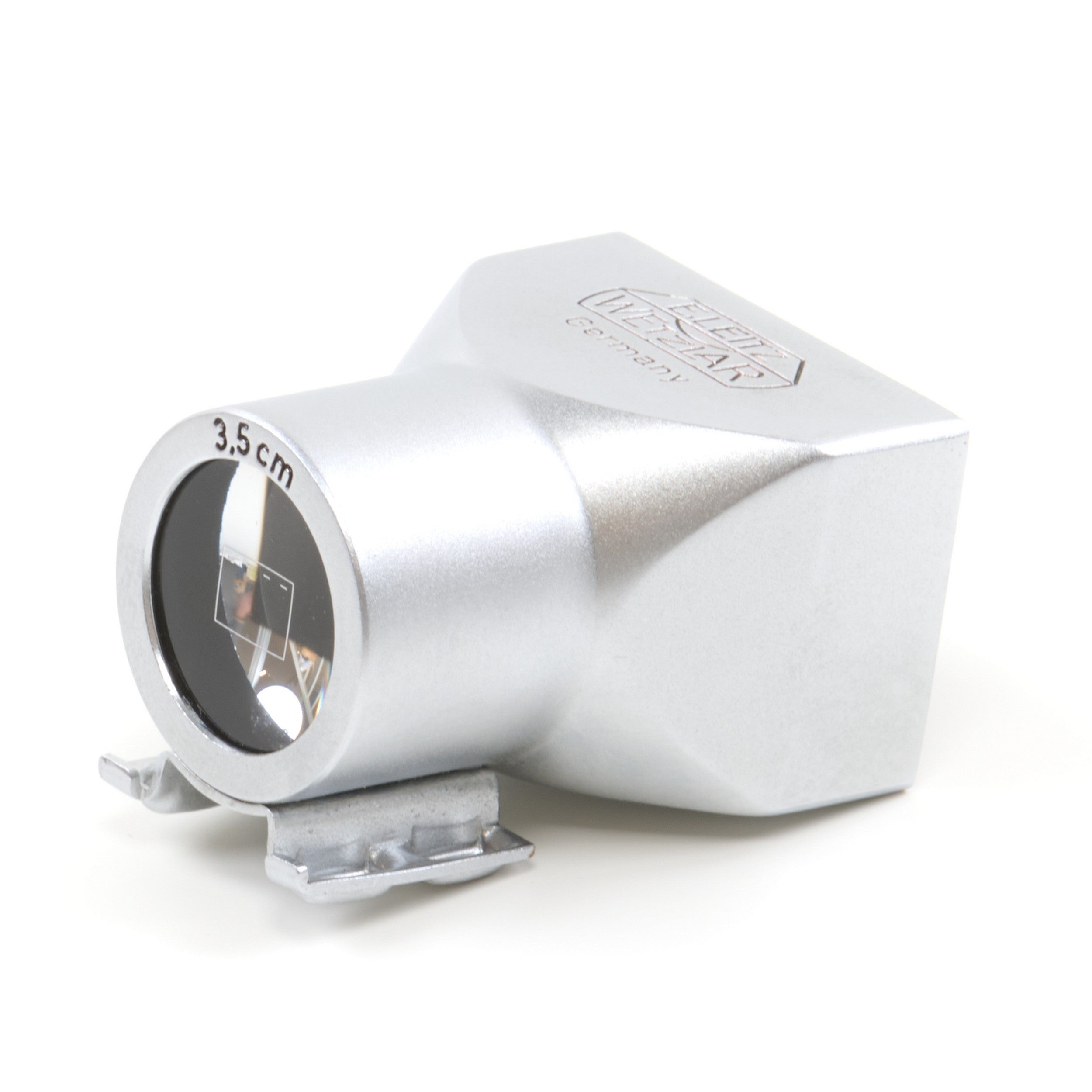 Leitz 35mm SBLOO Zoeker + Doos