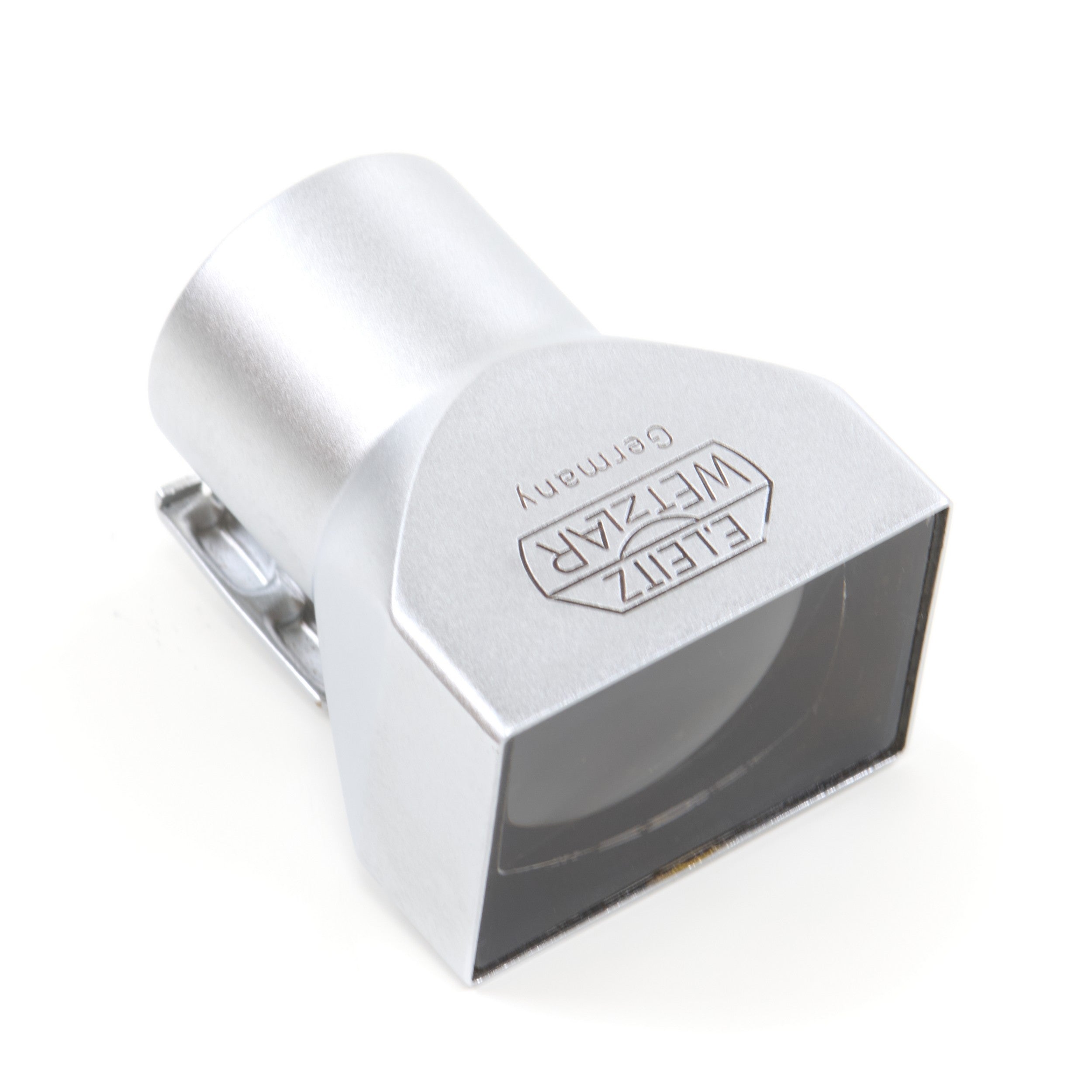 Leitz 35mm SBLOO Zoeker + Doos