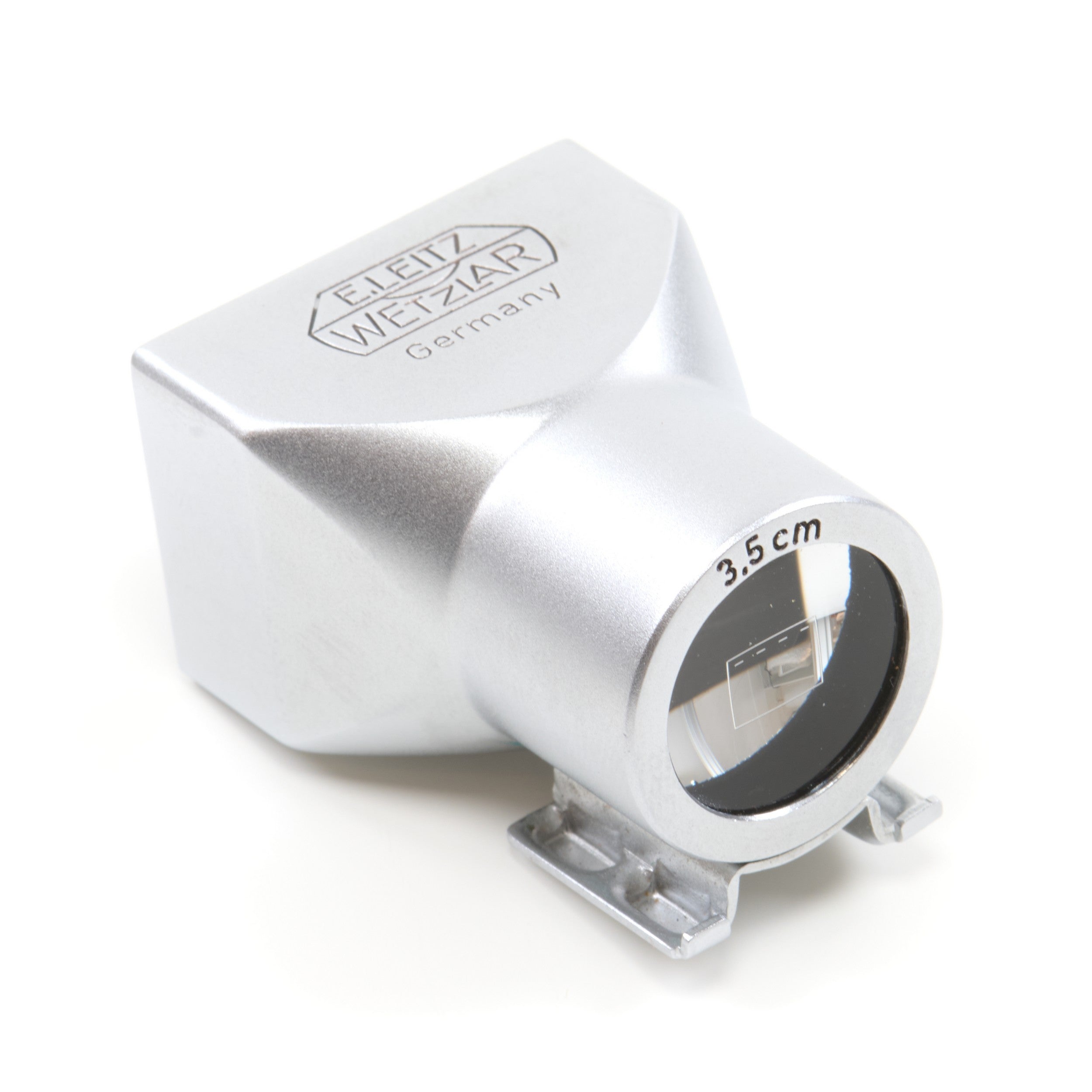 Leitz 35mm SBLOO Zoeker + Doos