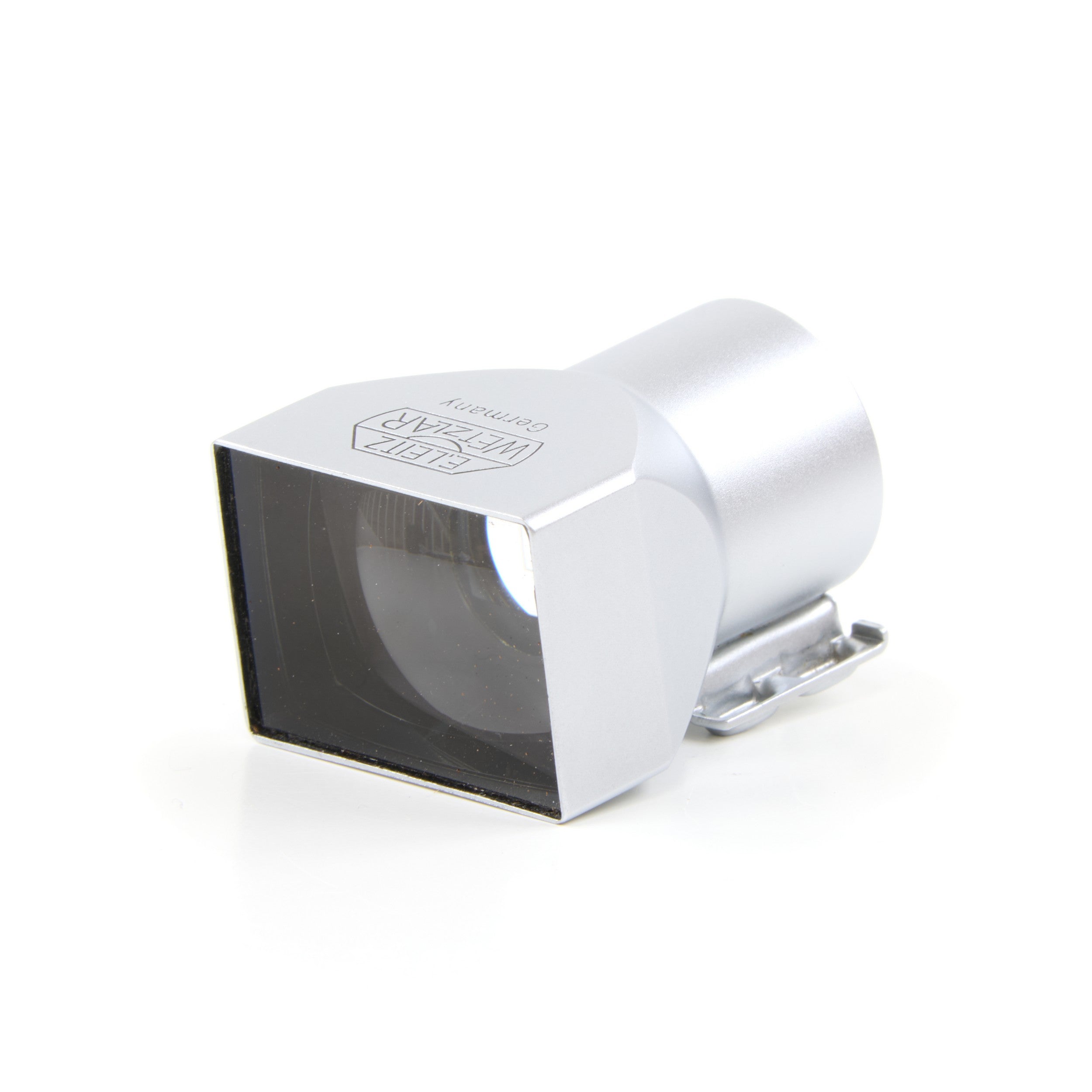 Leitz 35mm SBLOO Zoeker + Doos