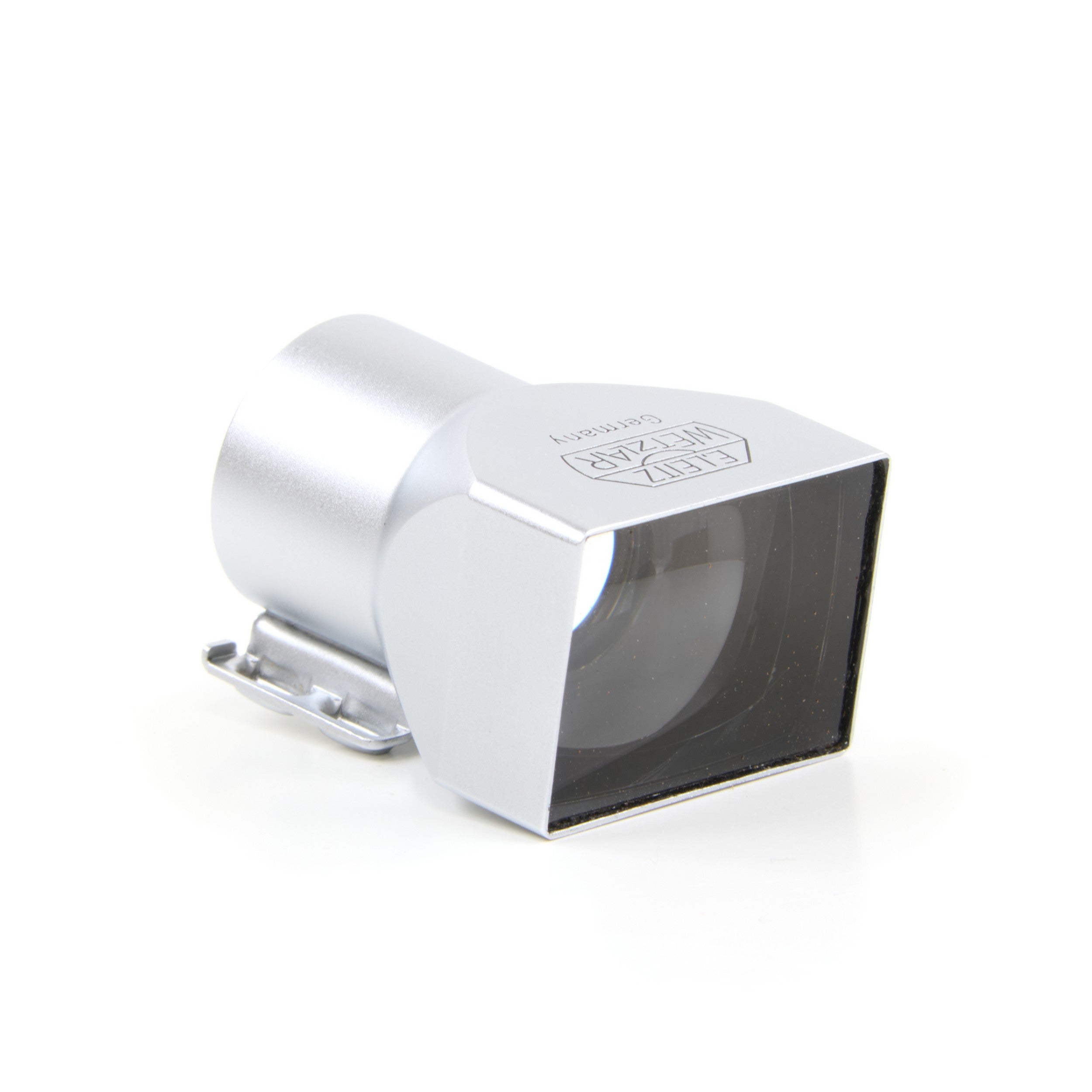 Leitz 35mm SBLOO Zoeker + Doos