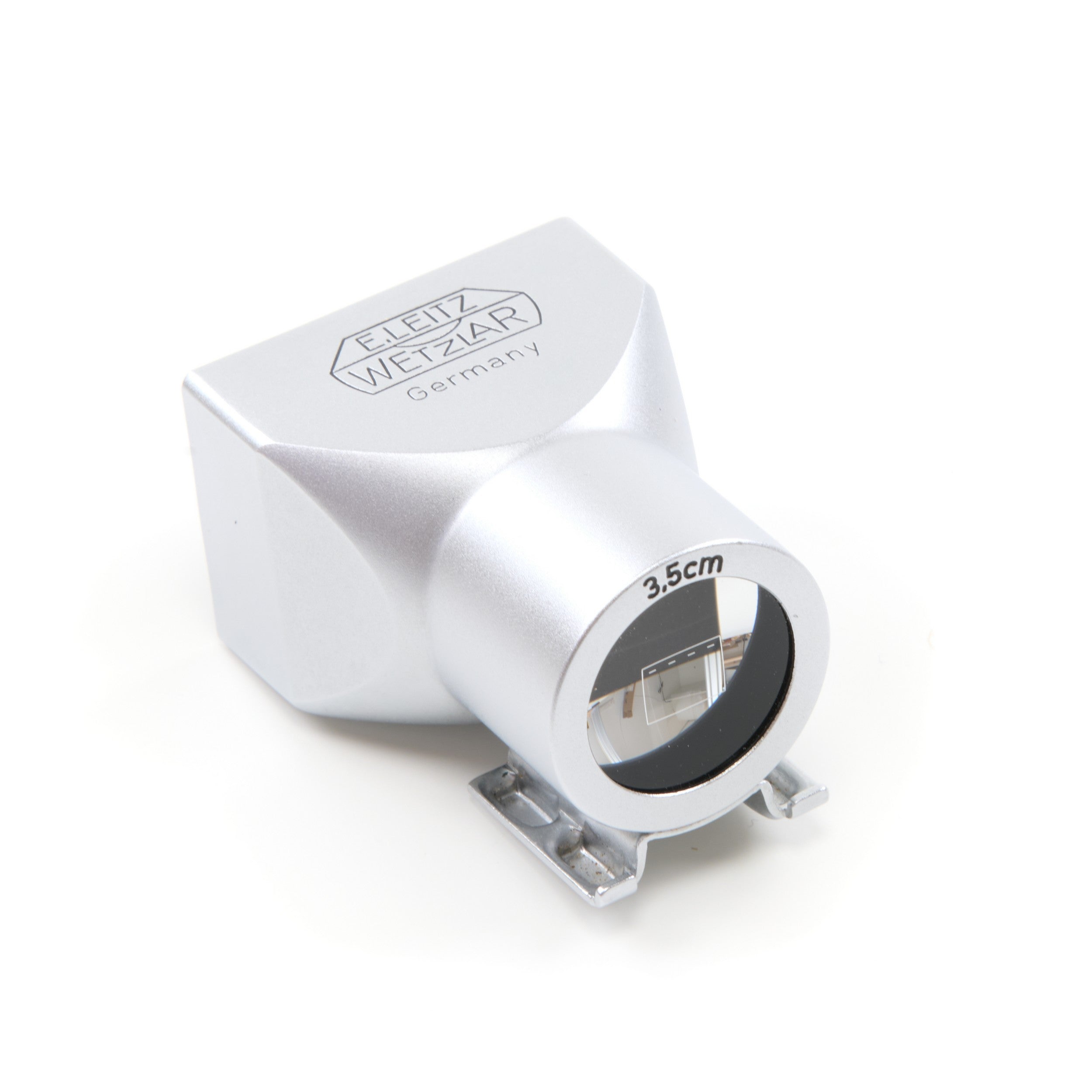 Leitz 35mm SBLOO Zoeker + Doos