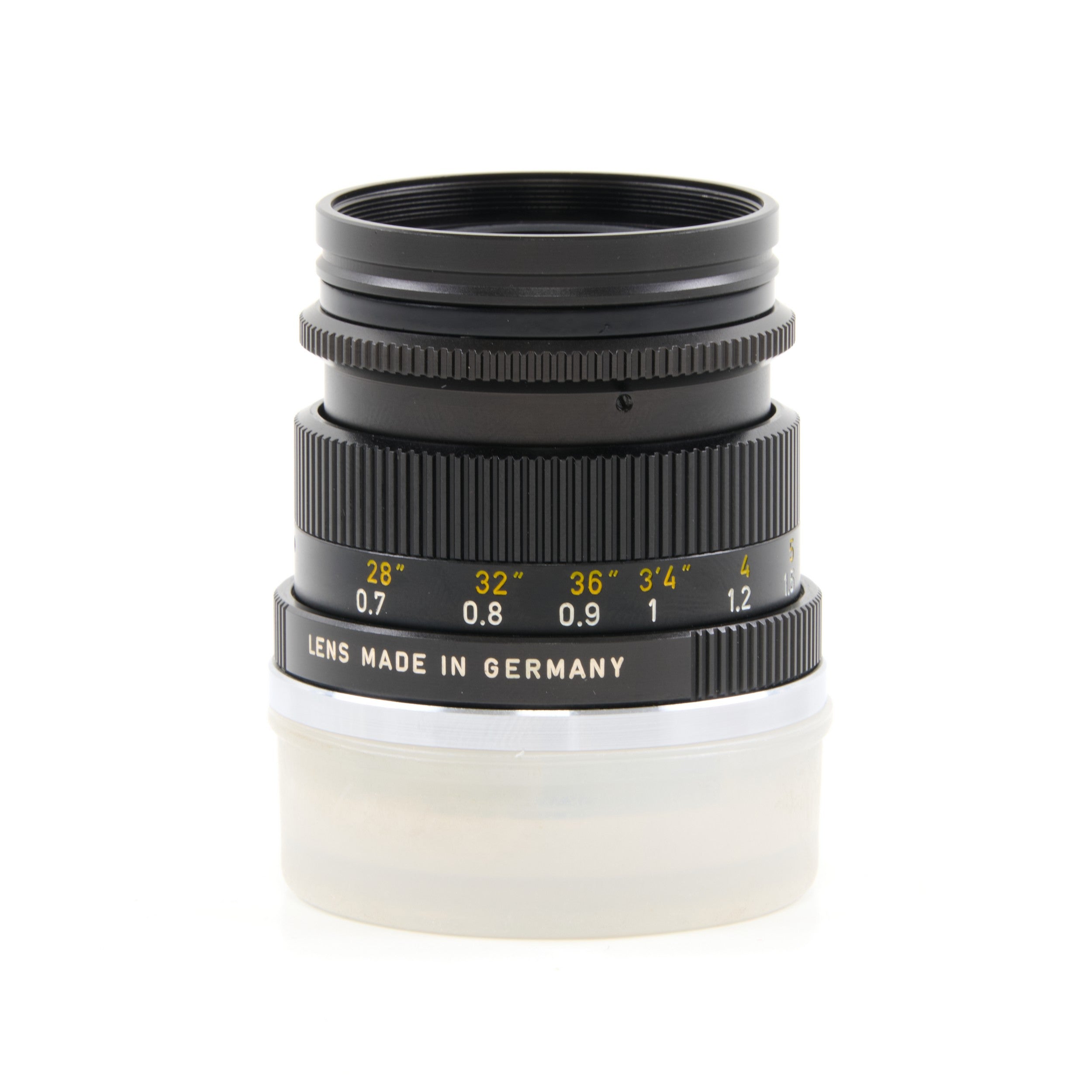 Leitz 50mm f2.8 Elmarit Prototype Zeldzaam