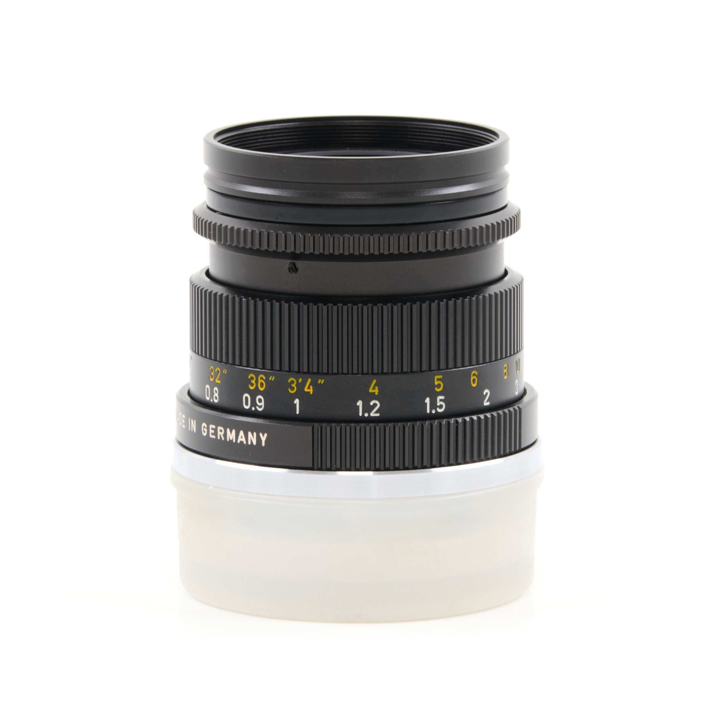 Leitz 50mm f2.8 Elmarit Prototype Zeldzaam