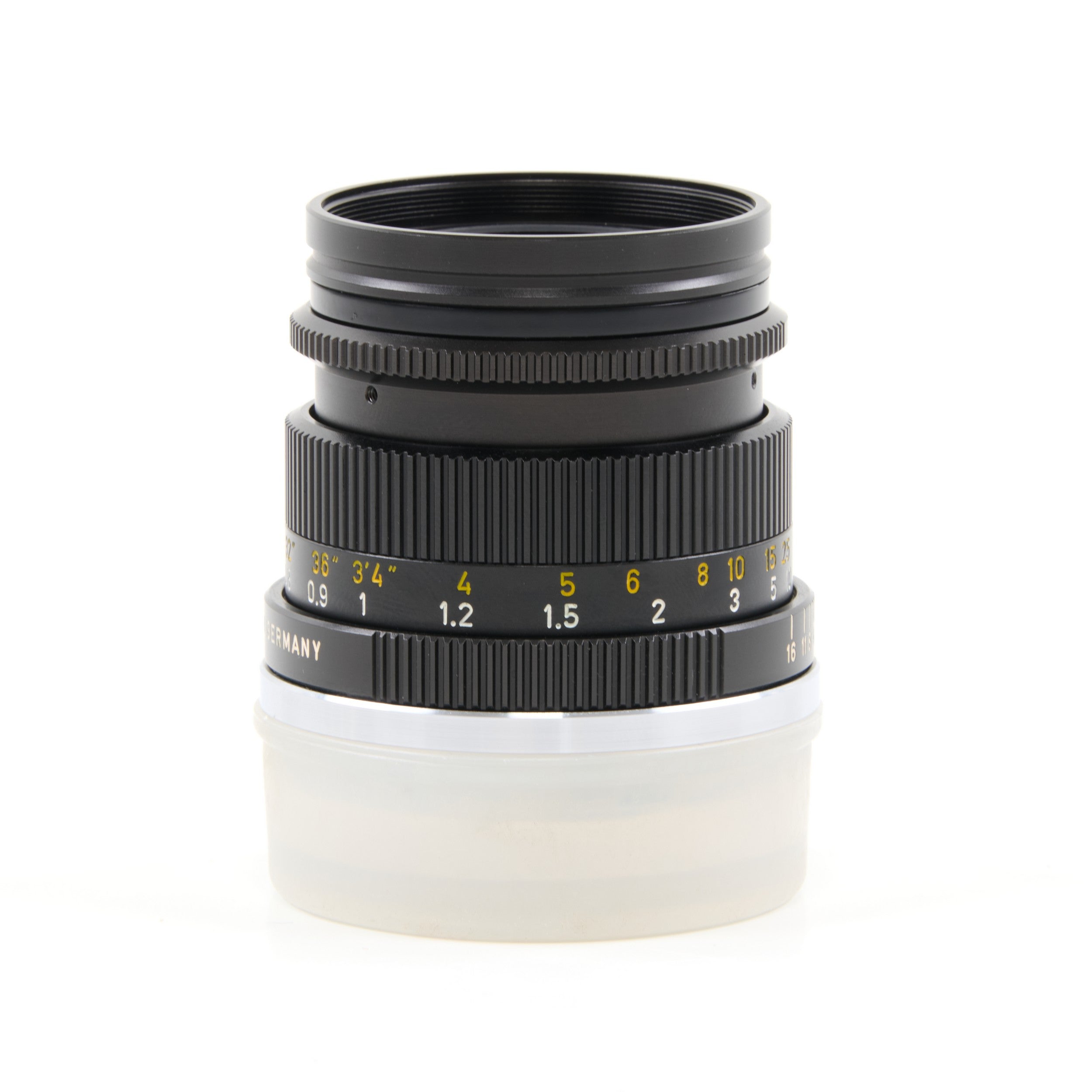 Leitz 50mm f2.8 Elmarit Prototype Zeldzaam