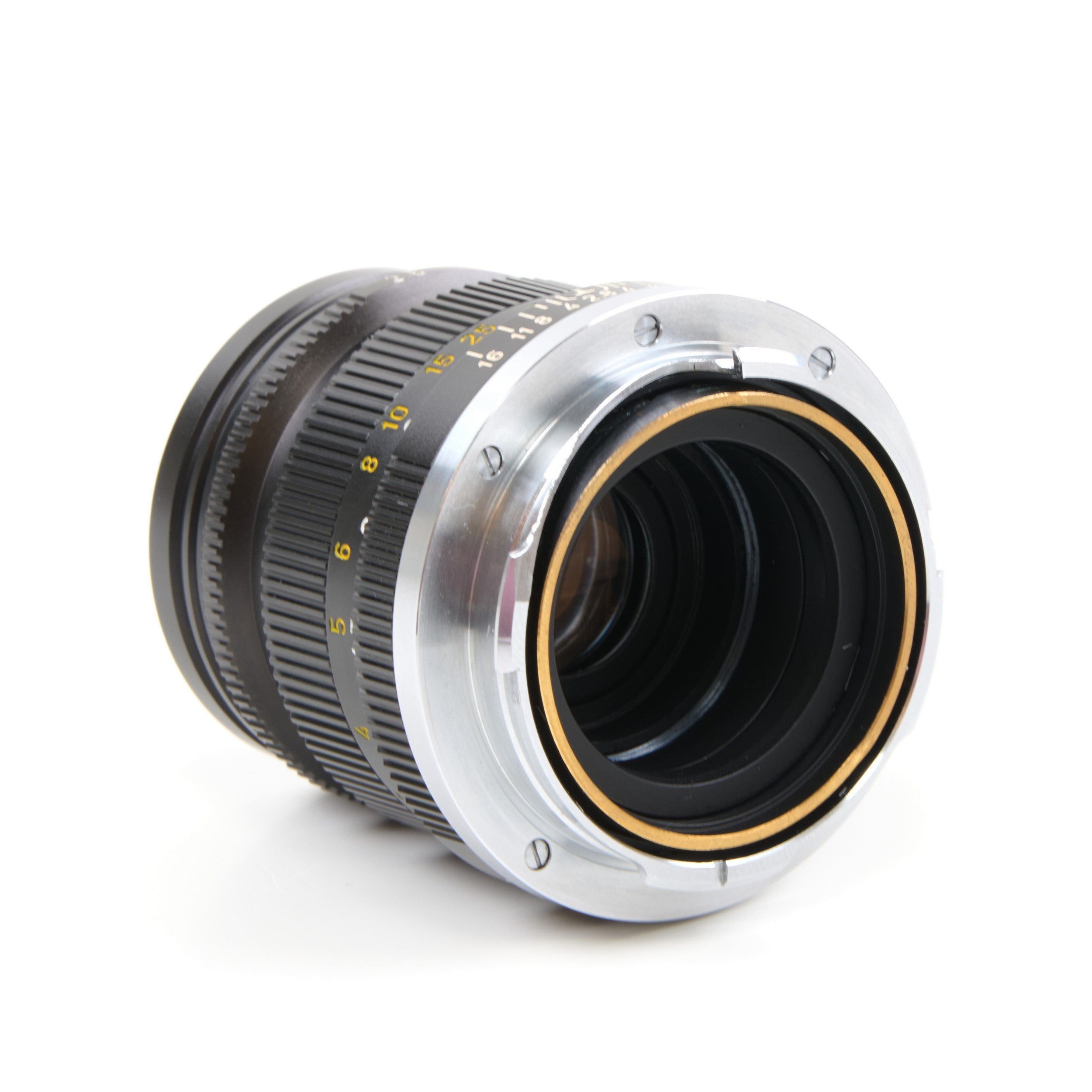 Leitz 50mm f2.8 Elmarit Prototype Zeldzaam