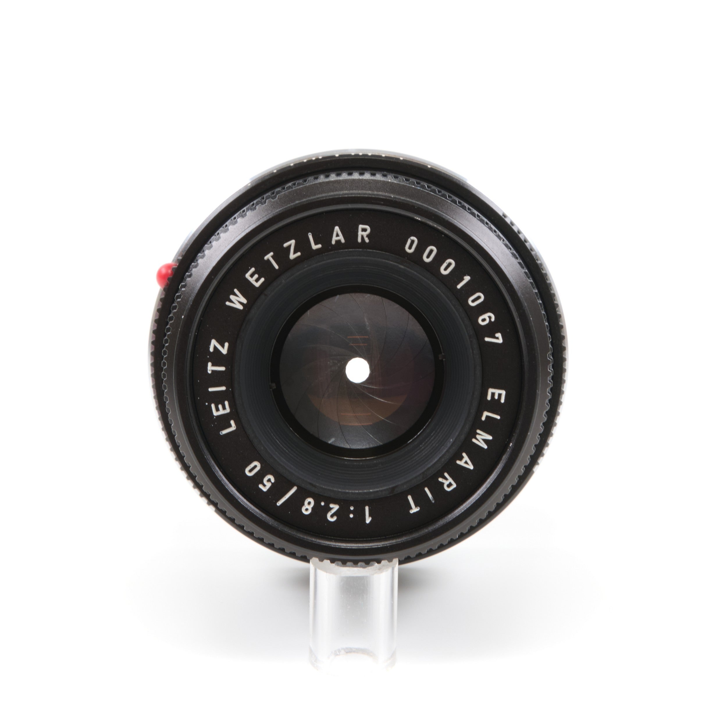 Leitz 50mm f2.8 Elmarit Prototype Zeldzaam