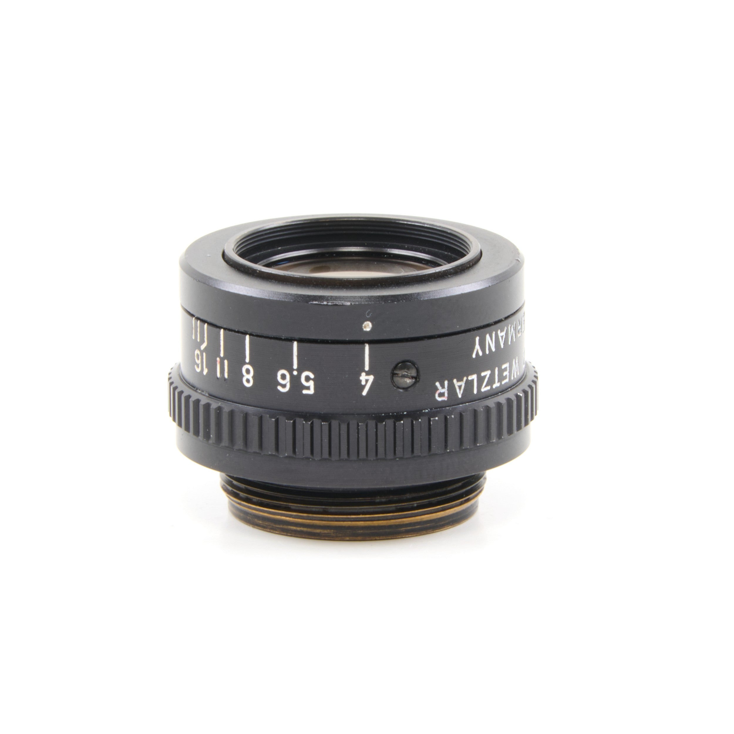 Leitz 50mm f4 Photar