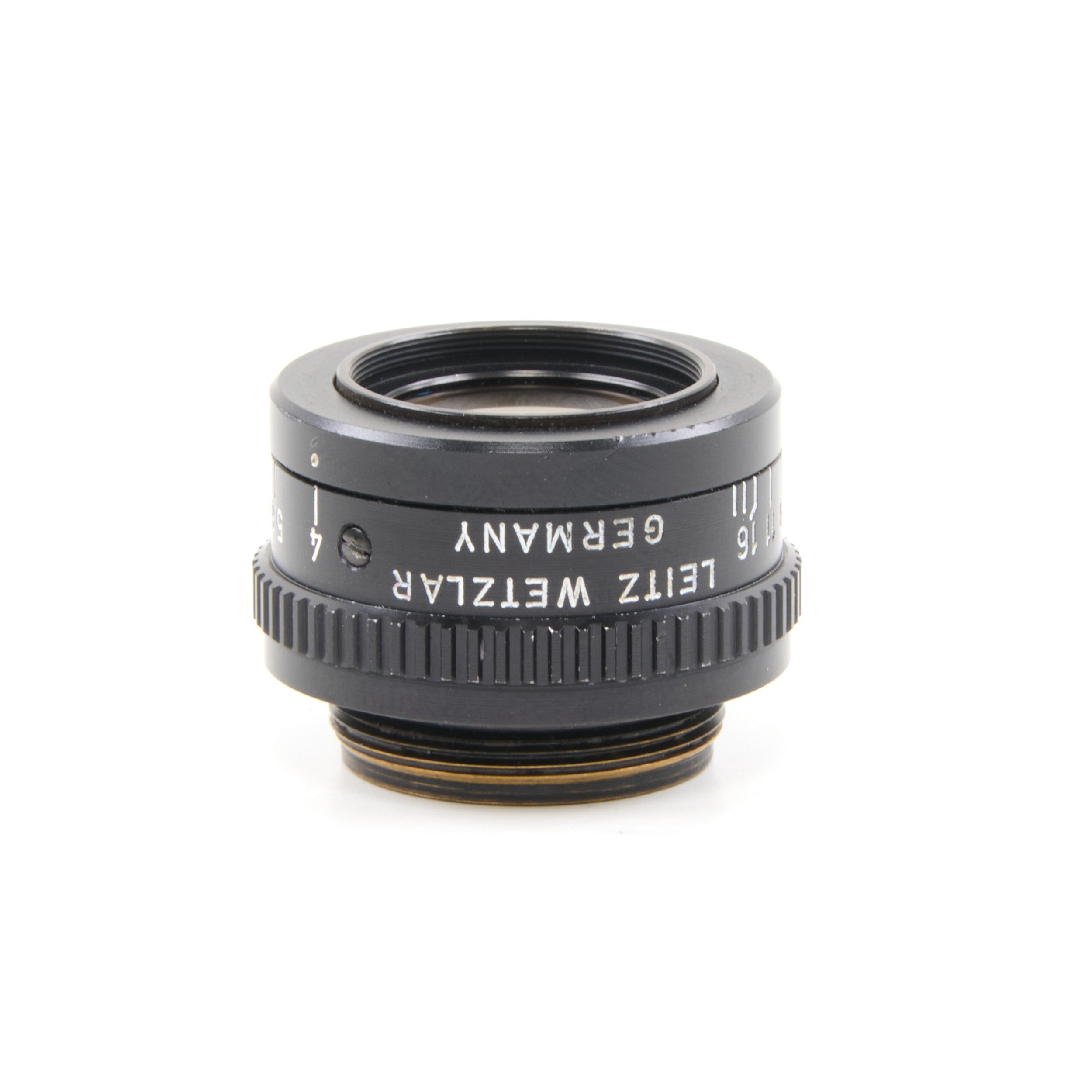 Leitz 50mm f4 Photar