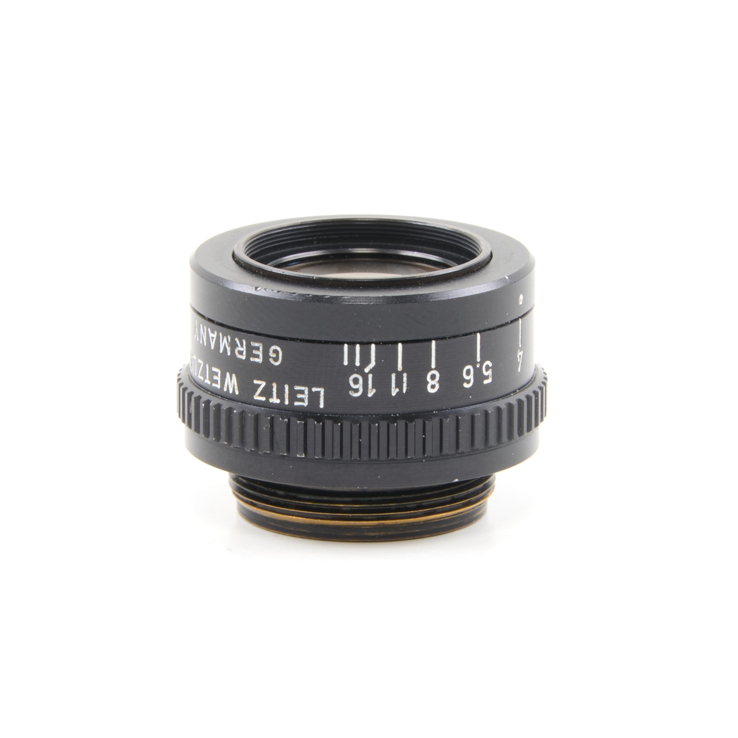 Leitz 50mm f4 Photar