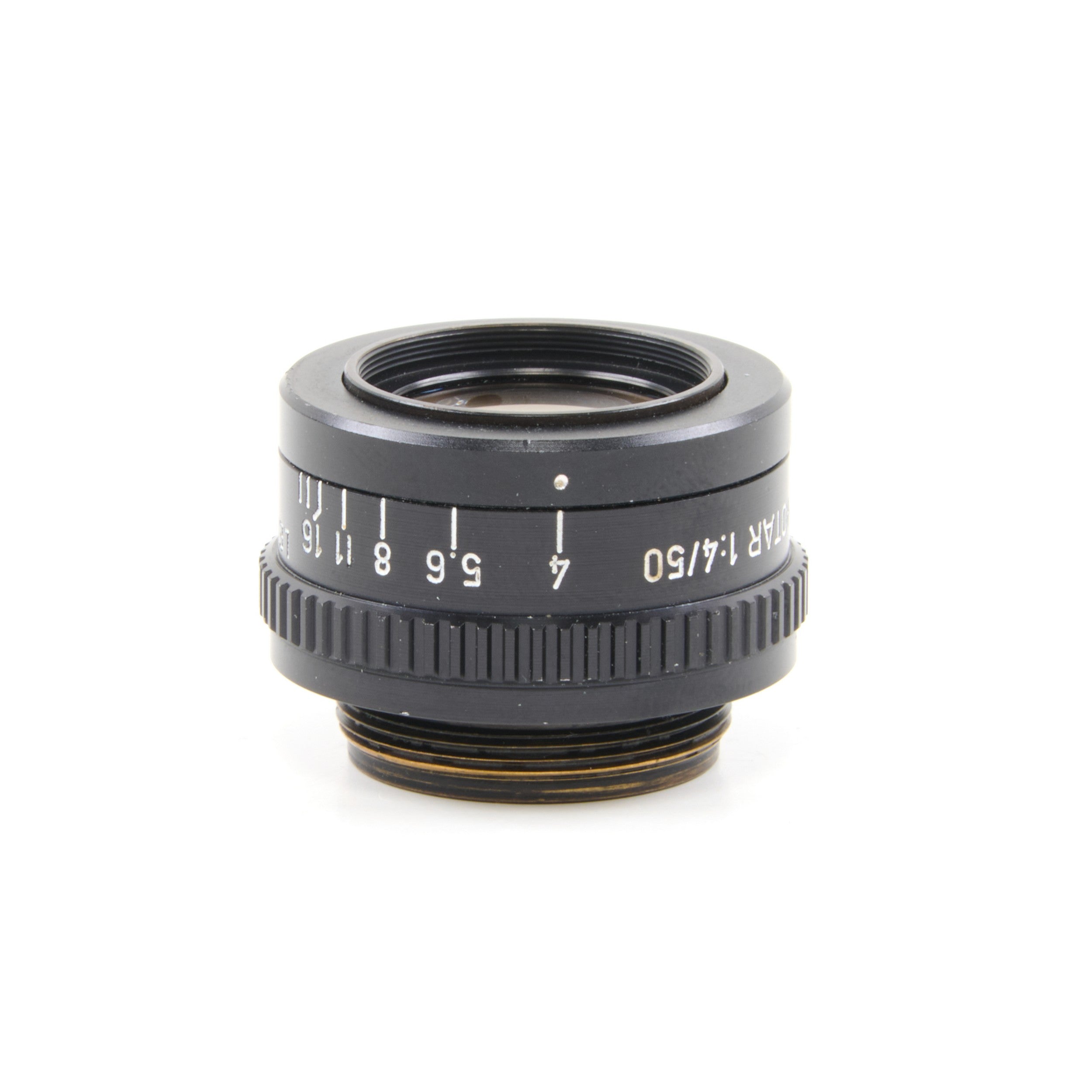 Leitz 50mm f4 Photar