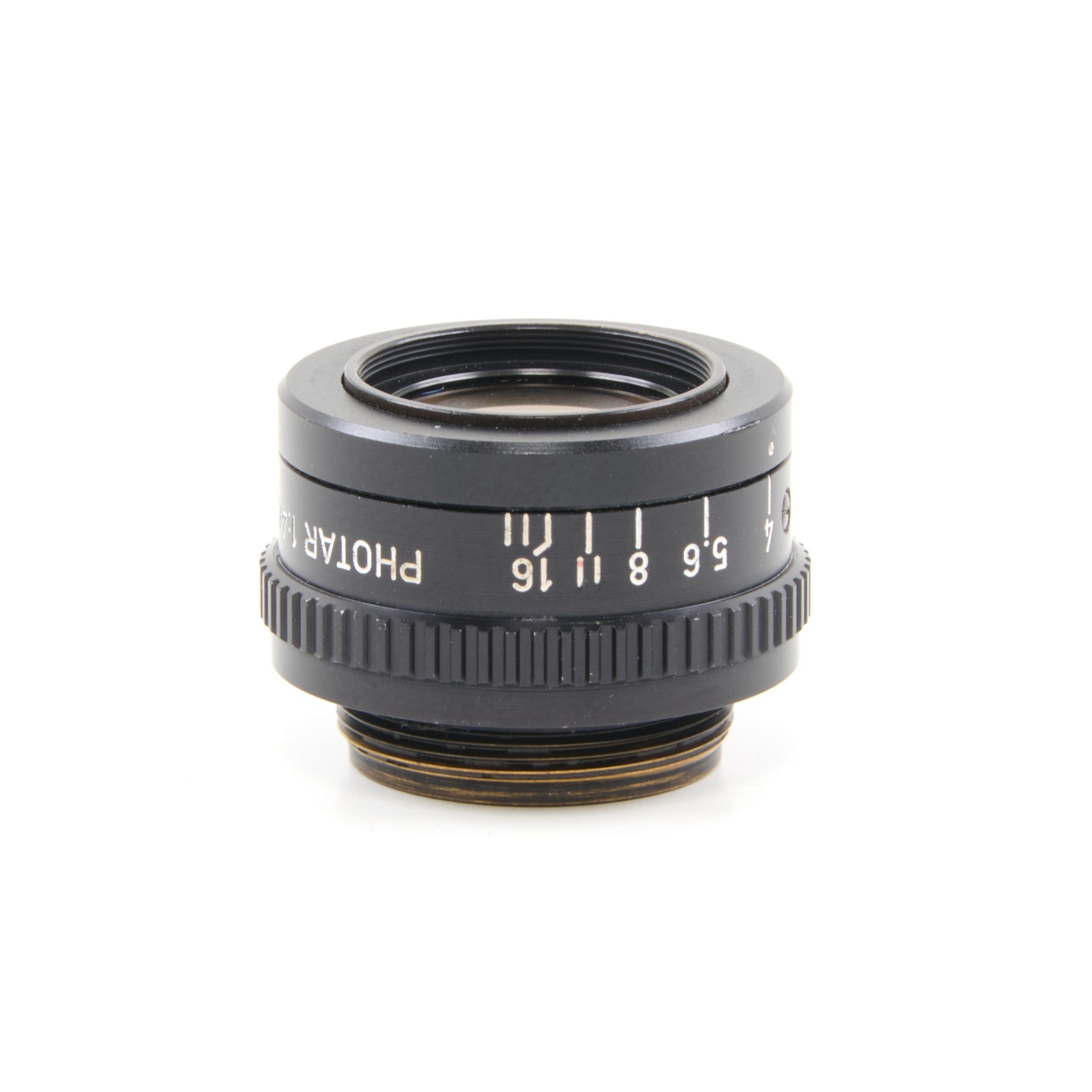 Leitz 50mm f4 Photar