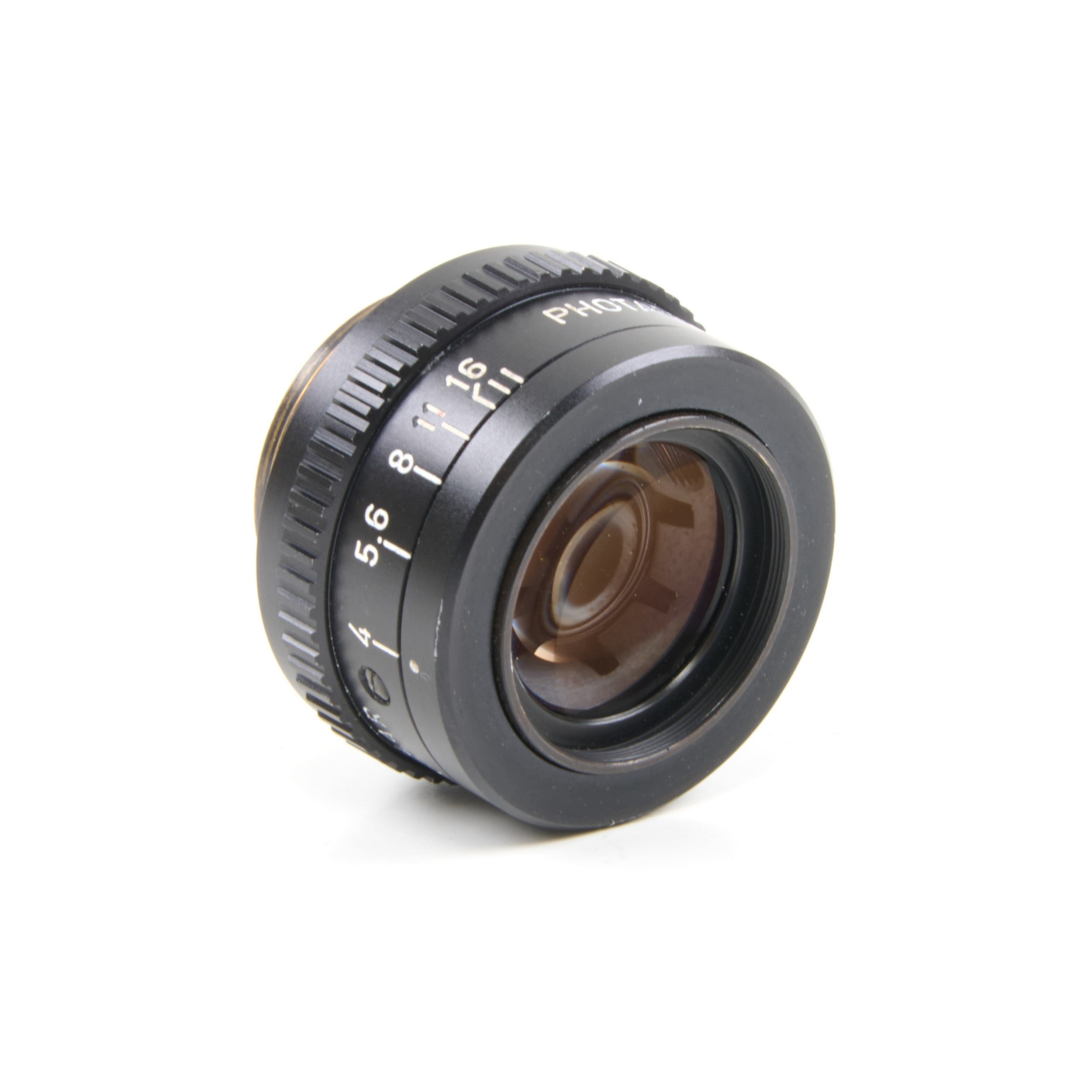 Leitz 50mm f4 Photar