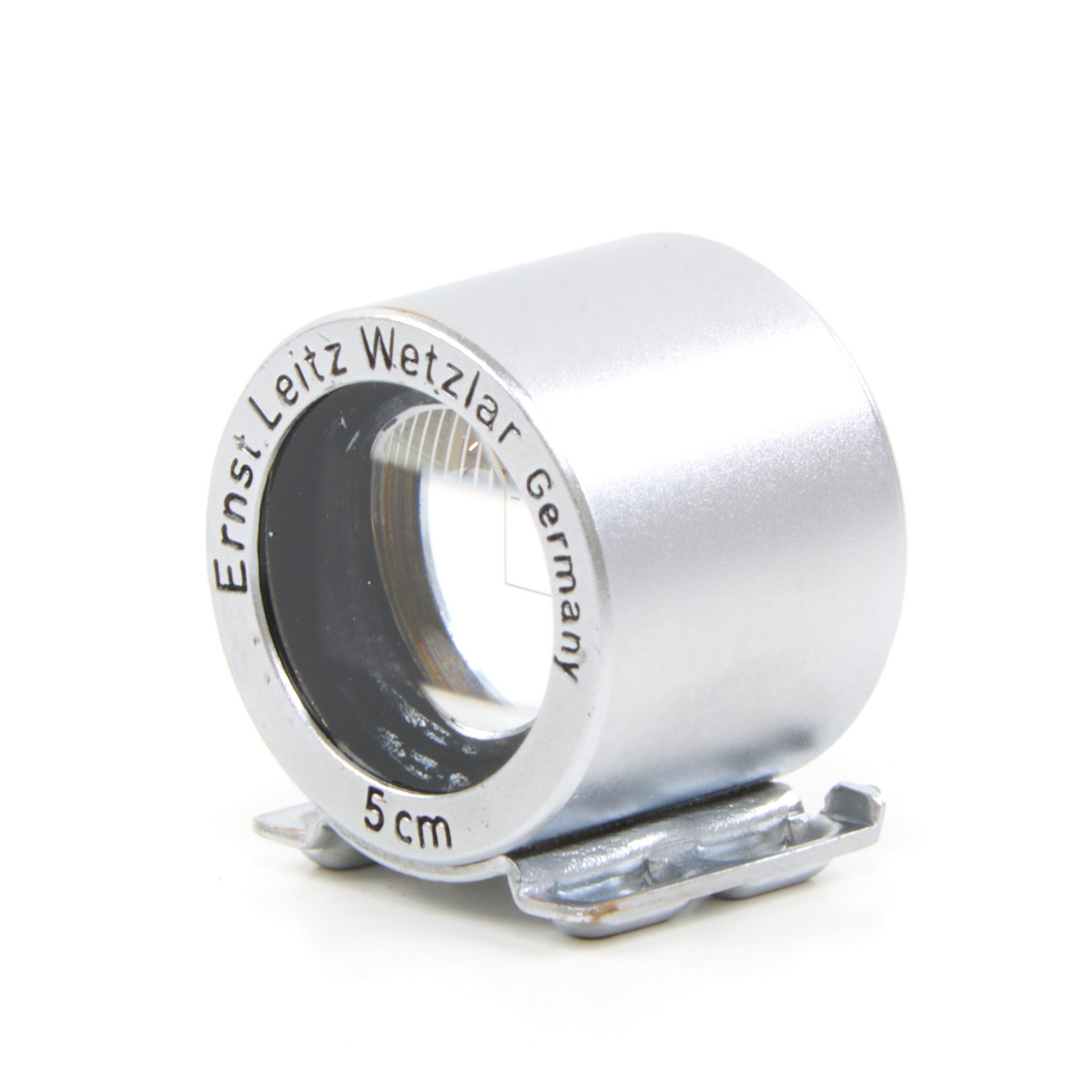 Leitz 50mm SBOOI Zoeker