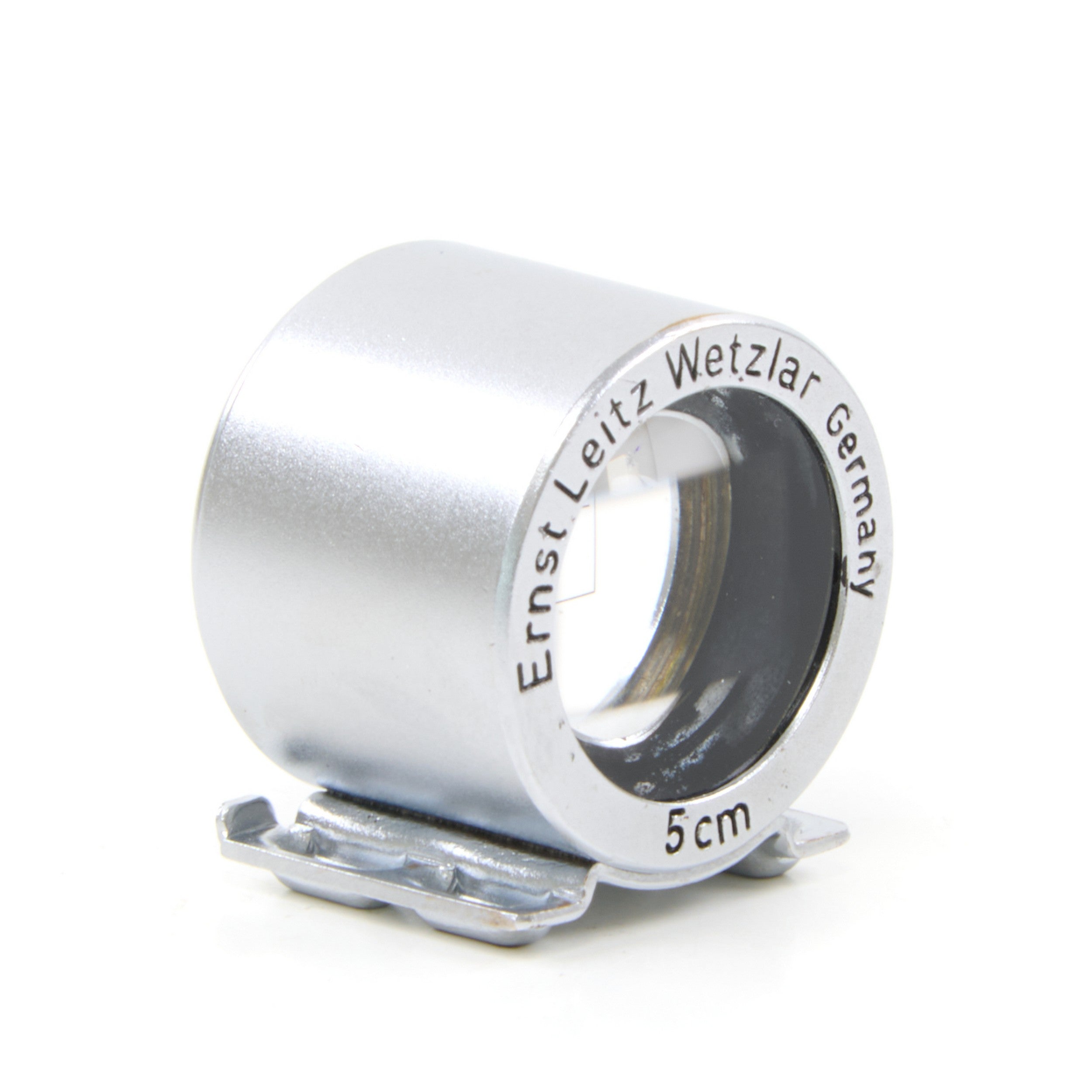 Leitz 50mm SBOOI Zoeker
