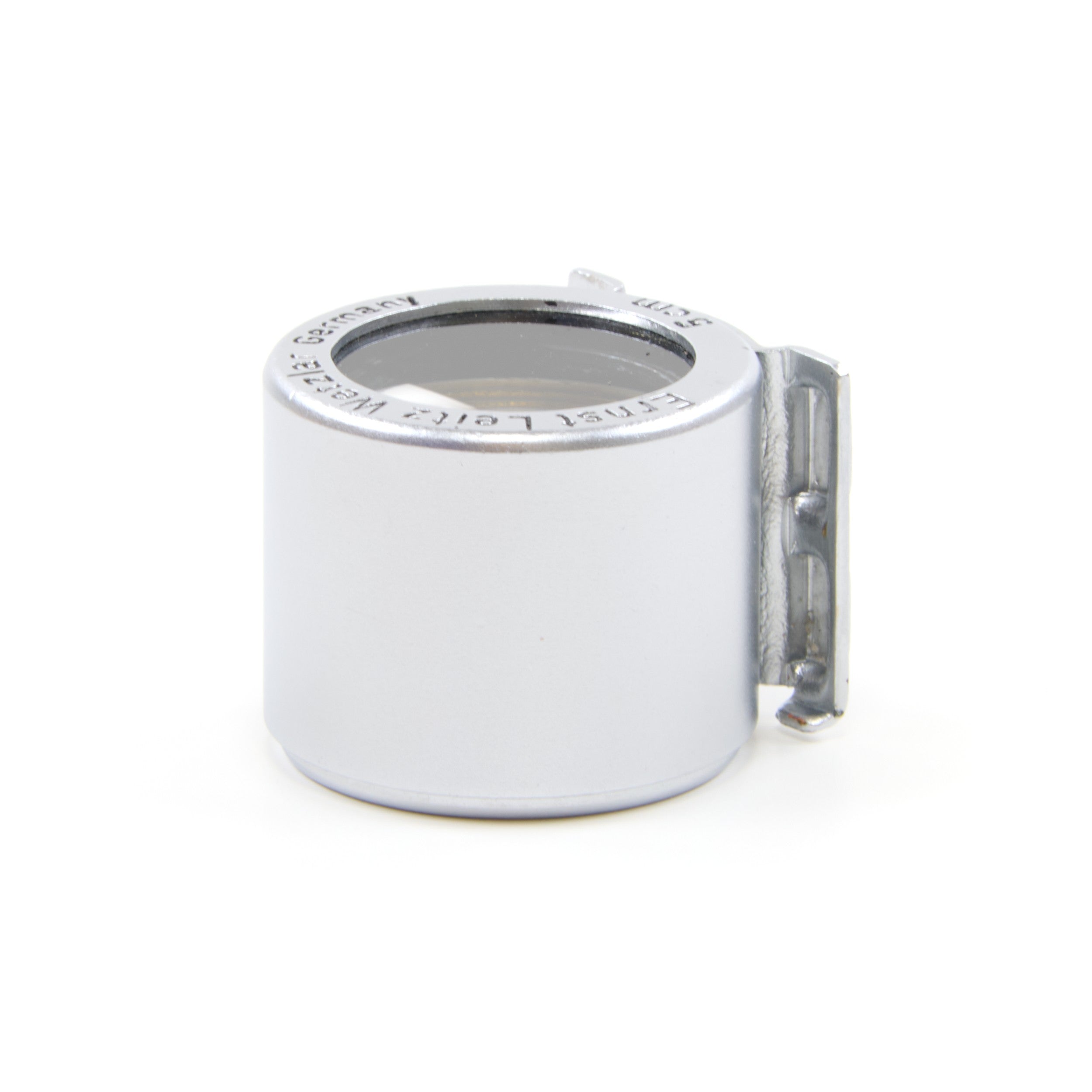 Leitz 50mm SBOOI Zoeker + Doos