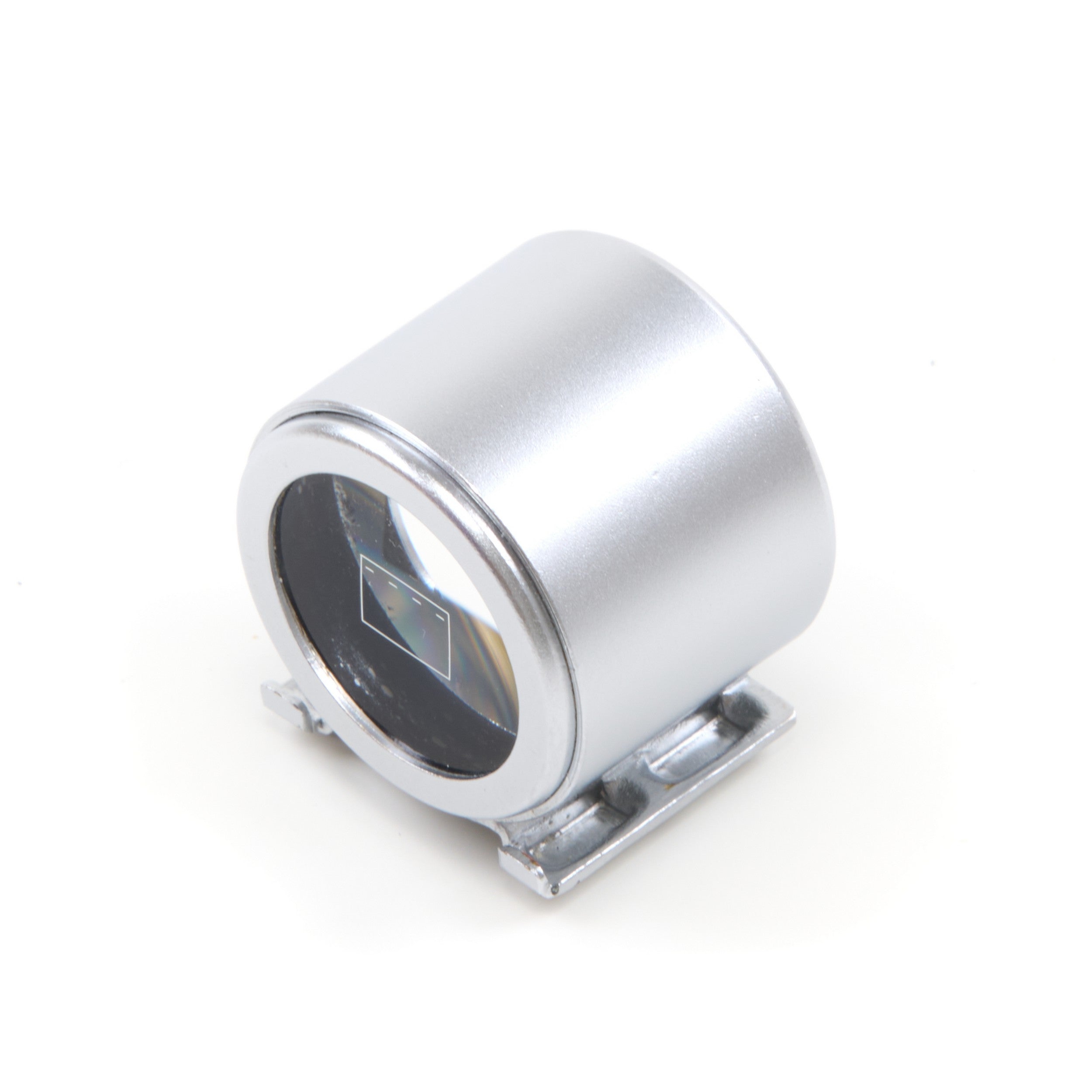 Leitz 50mm SBOOI Zoeker + Doos