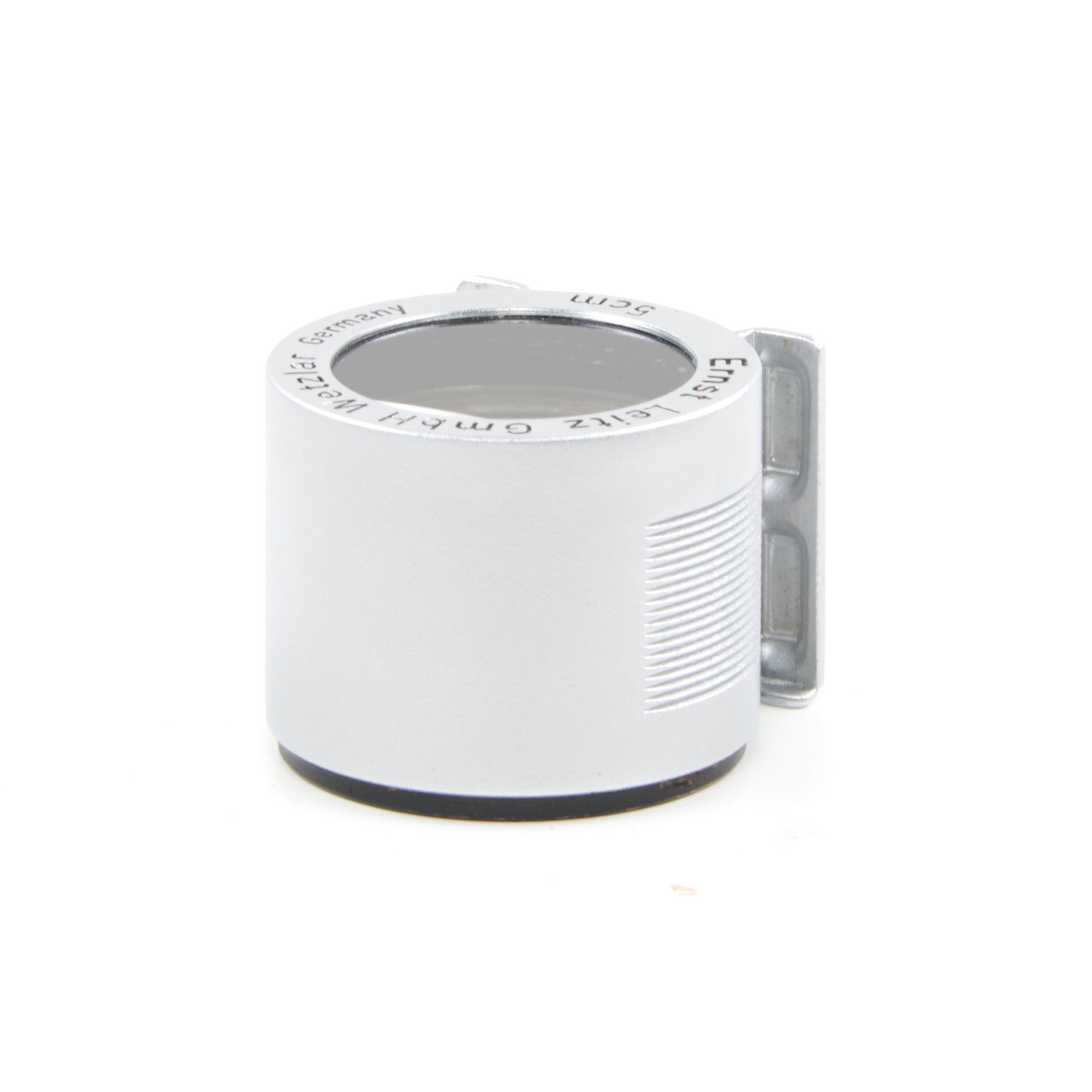 Leitz 50mm SBOOI Zoeker + Doos