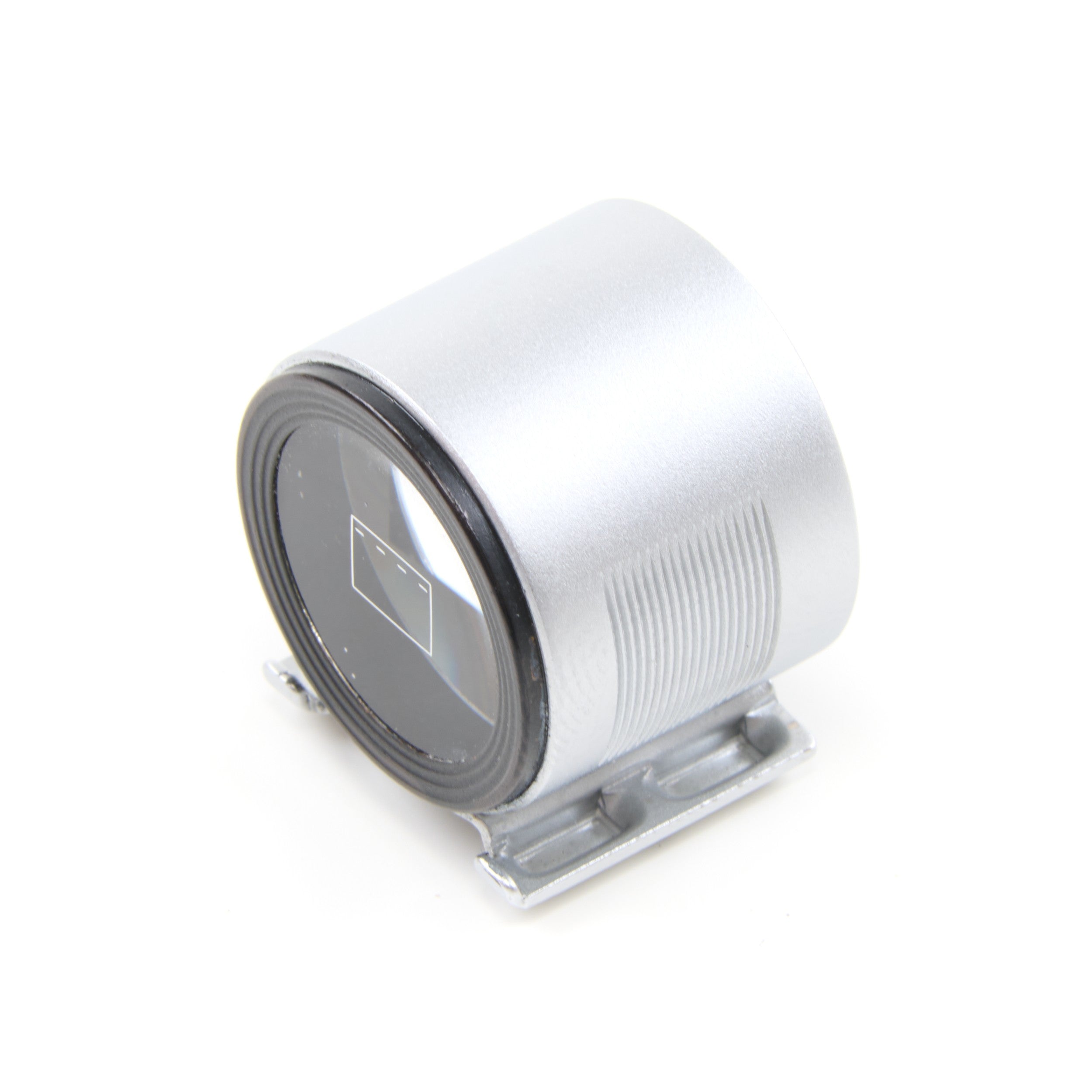 Leitz 50mm SBOOI Zoeker + Doos