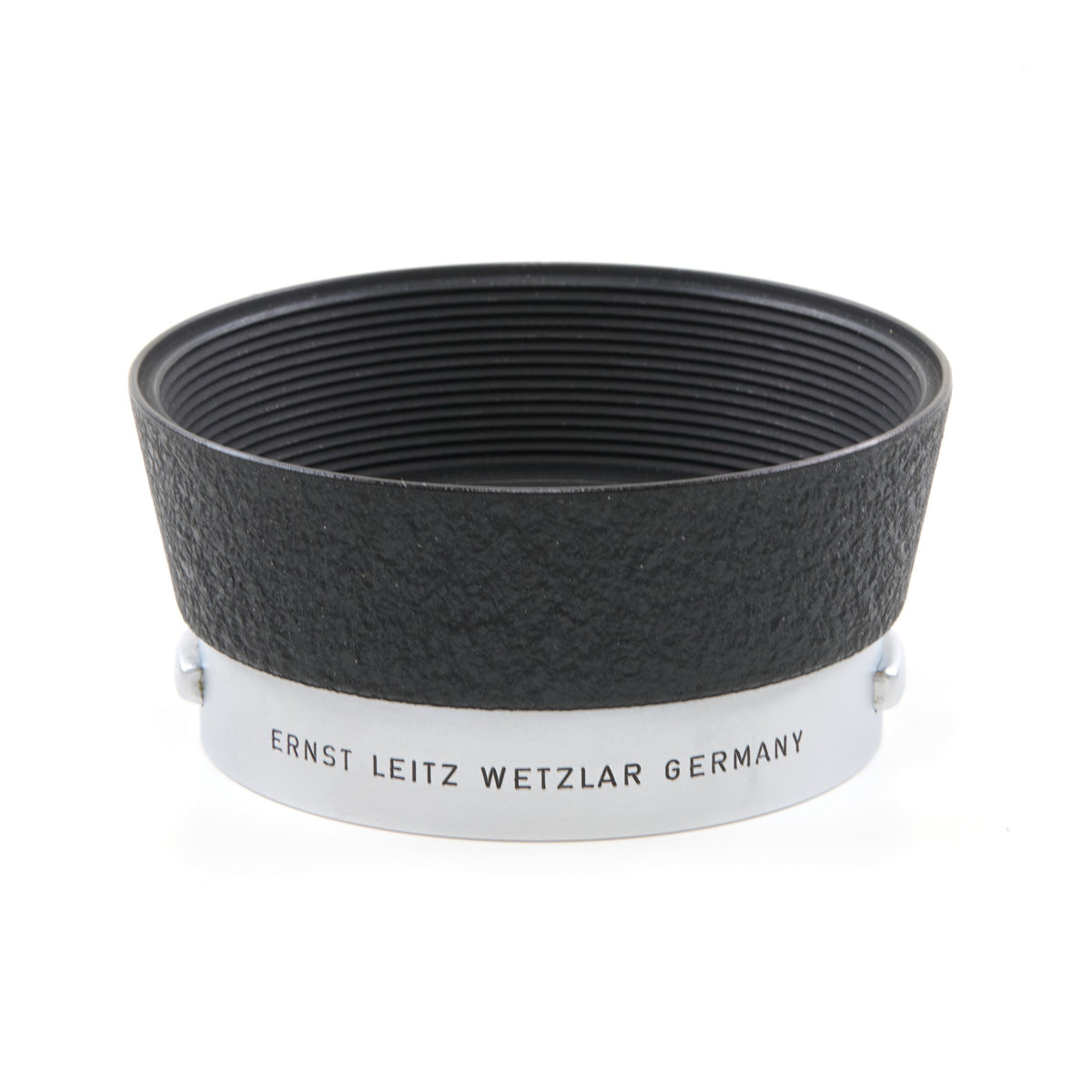 Leitz 50mm f1.4 Summilux + Zonnekap