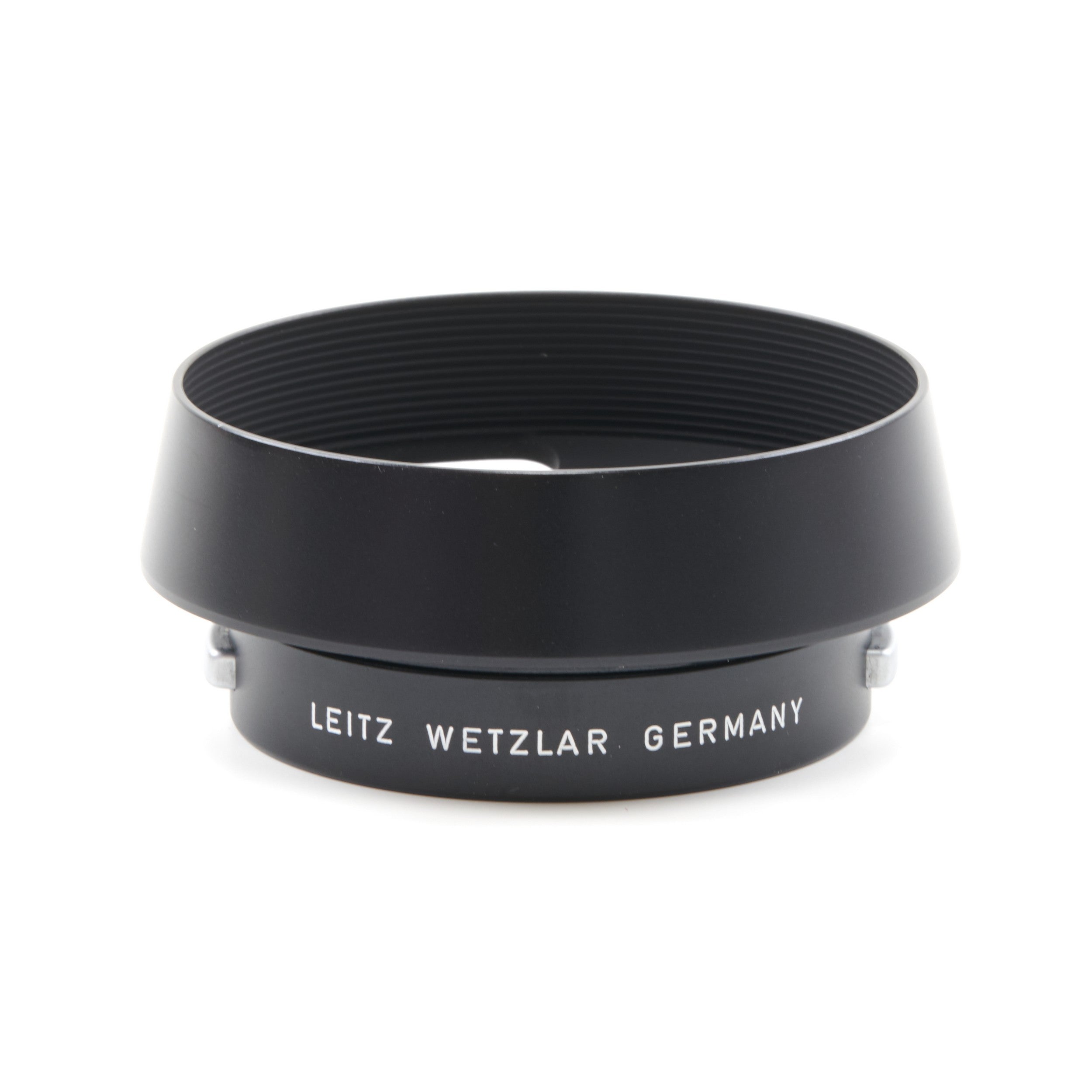 Leitz 50mm f1.4 Summilux Zwart + Doos