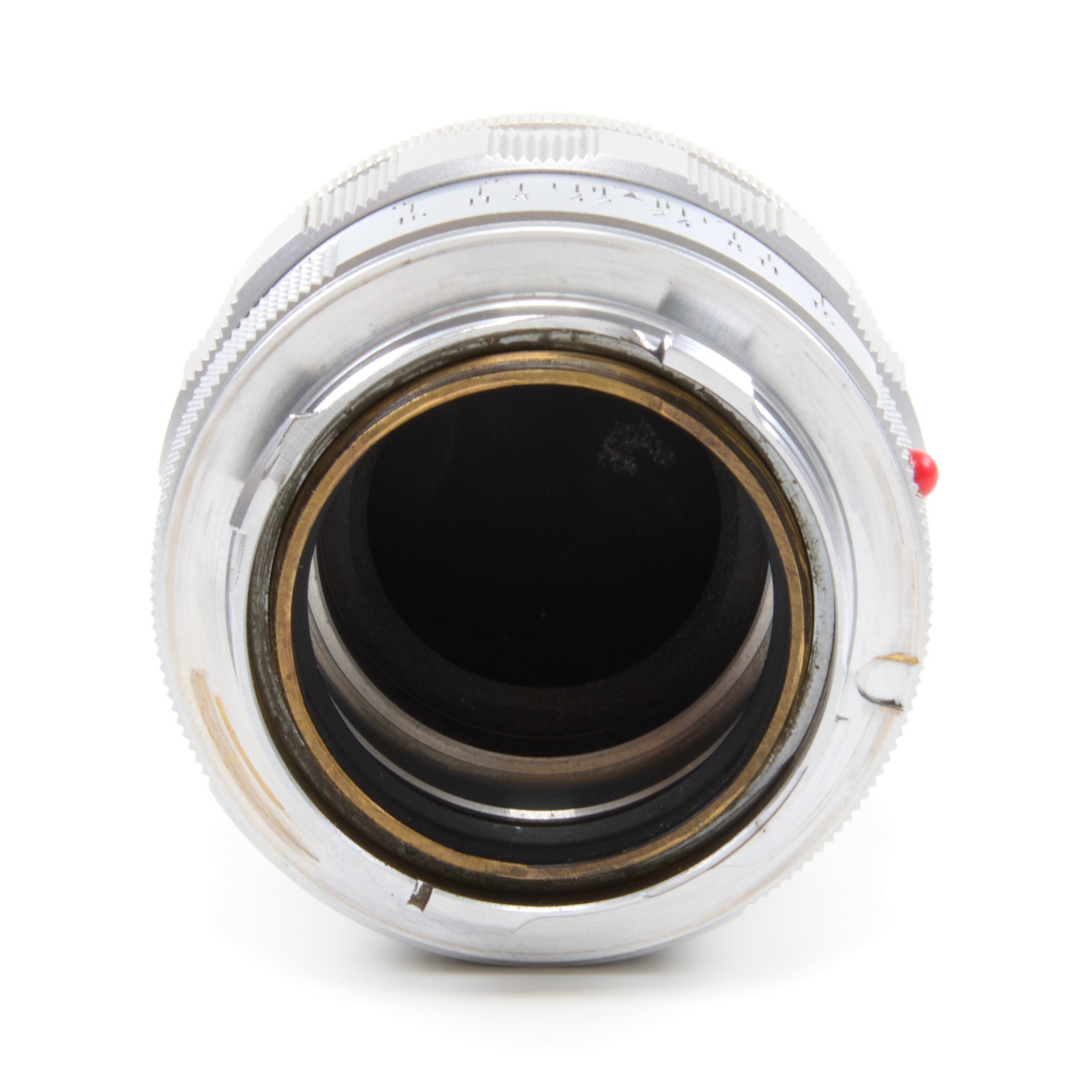 Leitz 50 mm f1.4 Summilux Dummy / Display Lens