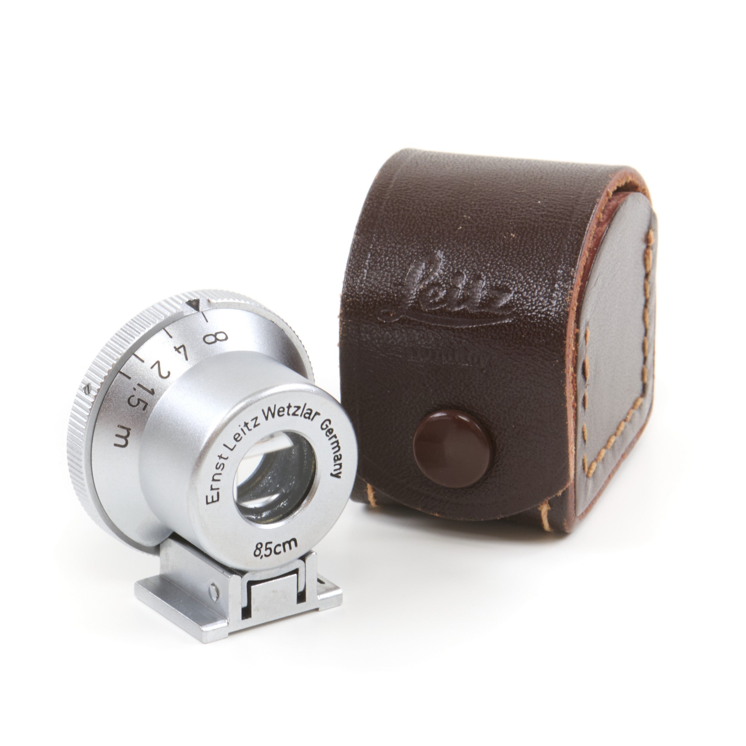 Leitz 85 mm SGOOD Zoeker