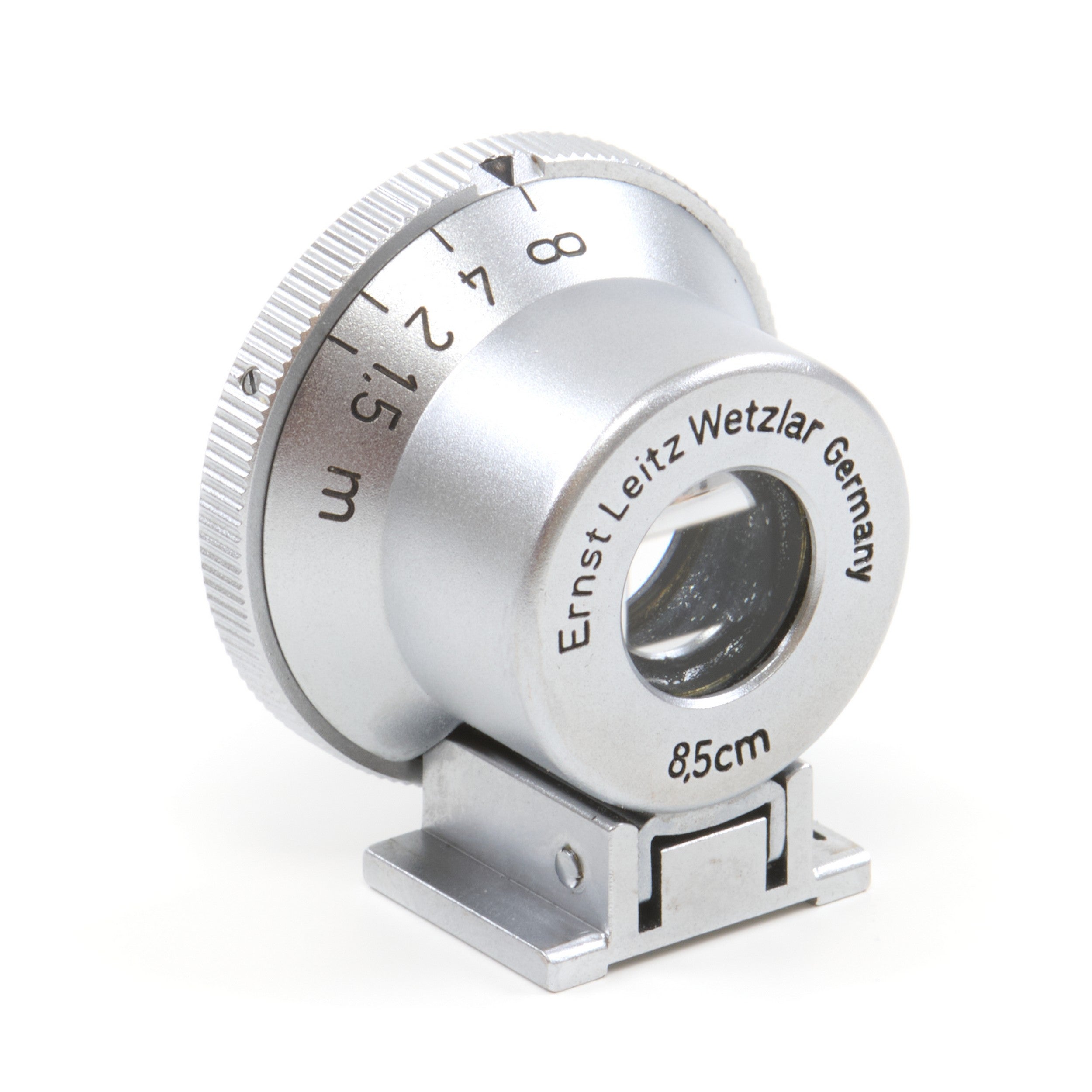 Leitz 85 mm SGOOD Zoeker