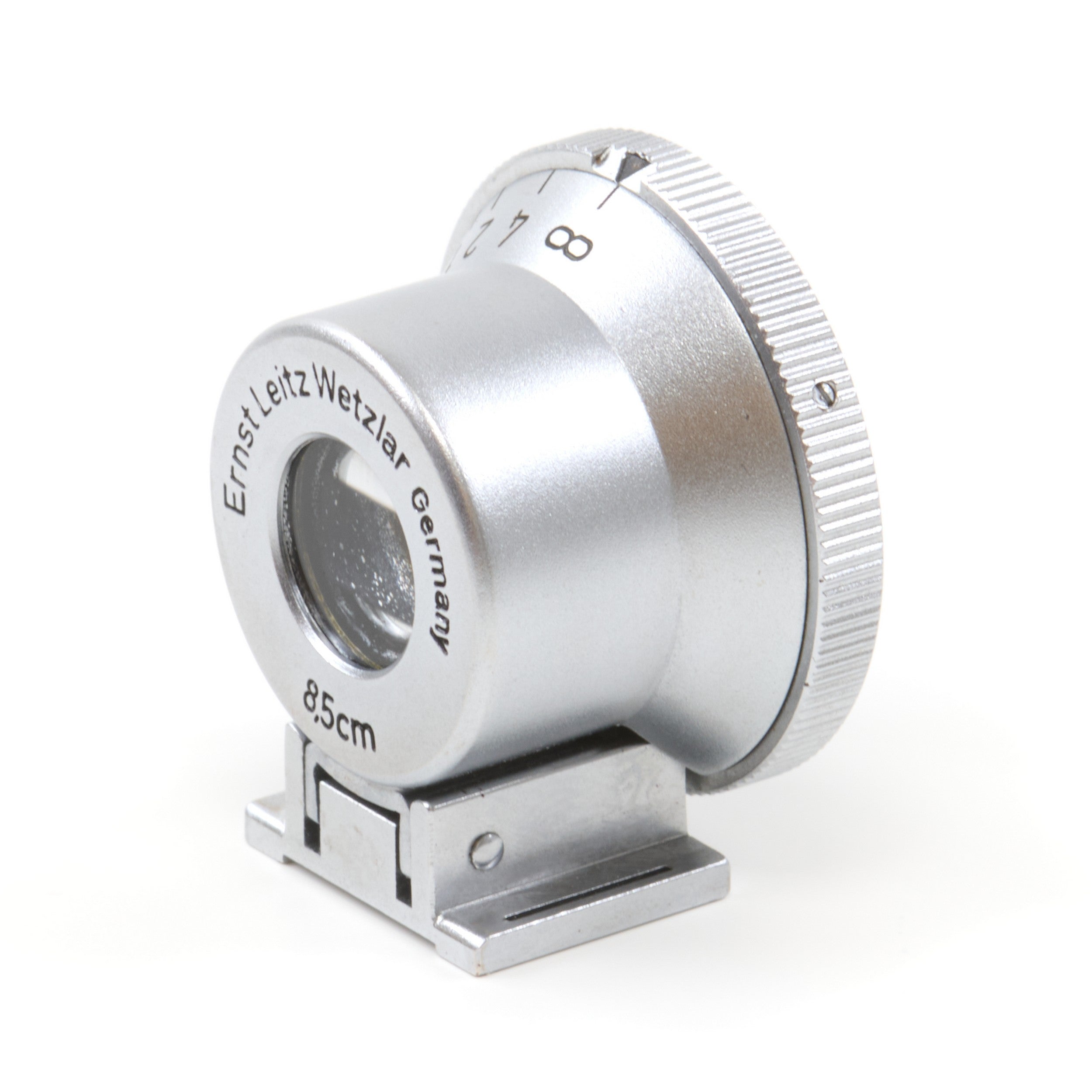 Leitz 85 mm SGOOD Zoeker
