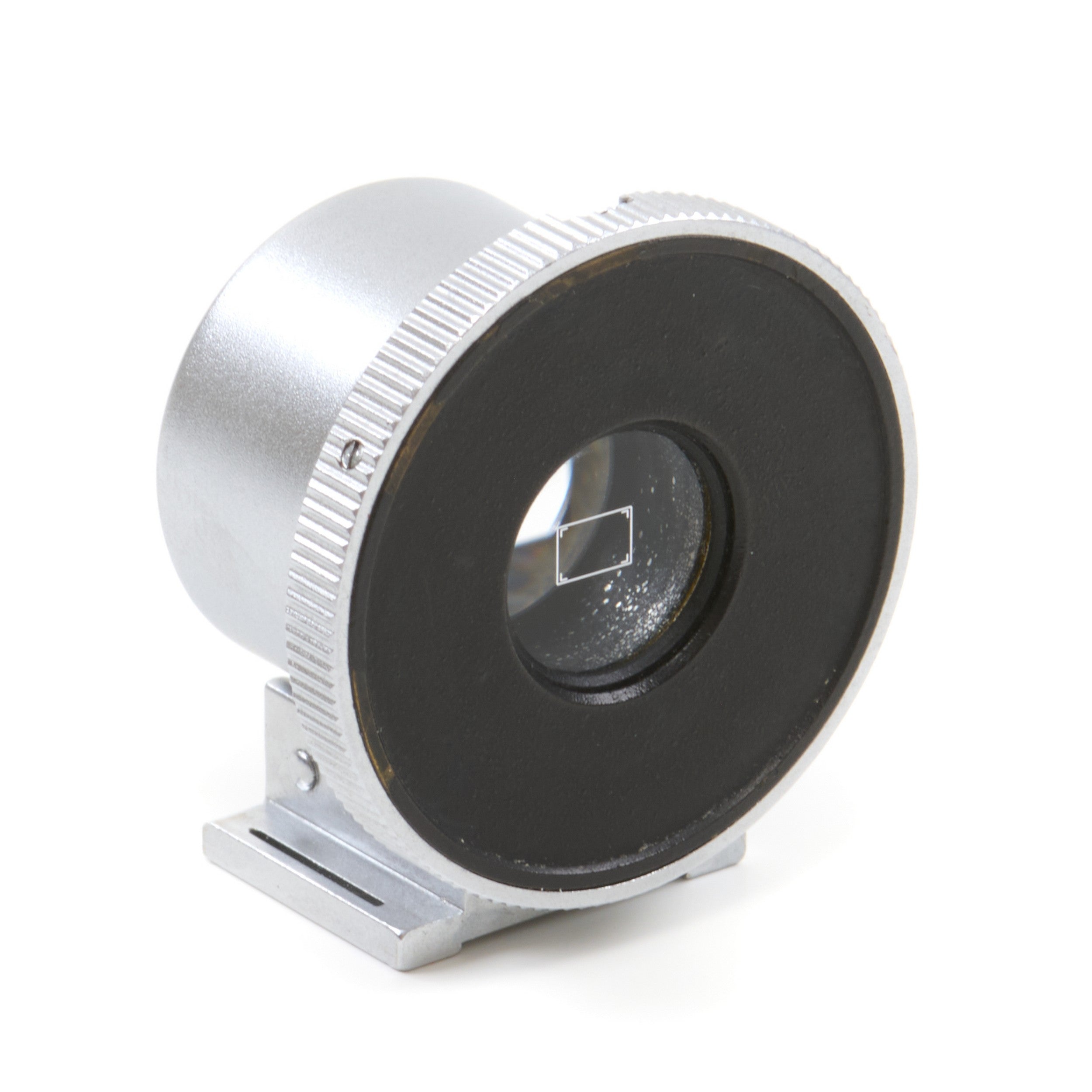 Leitz 85 mm SGOOD Zoeker