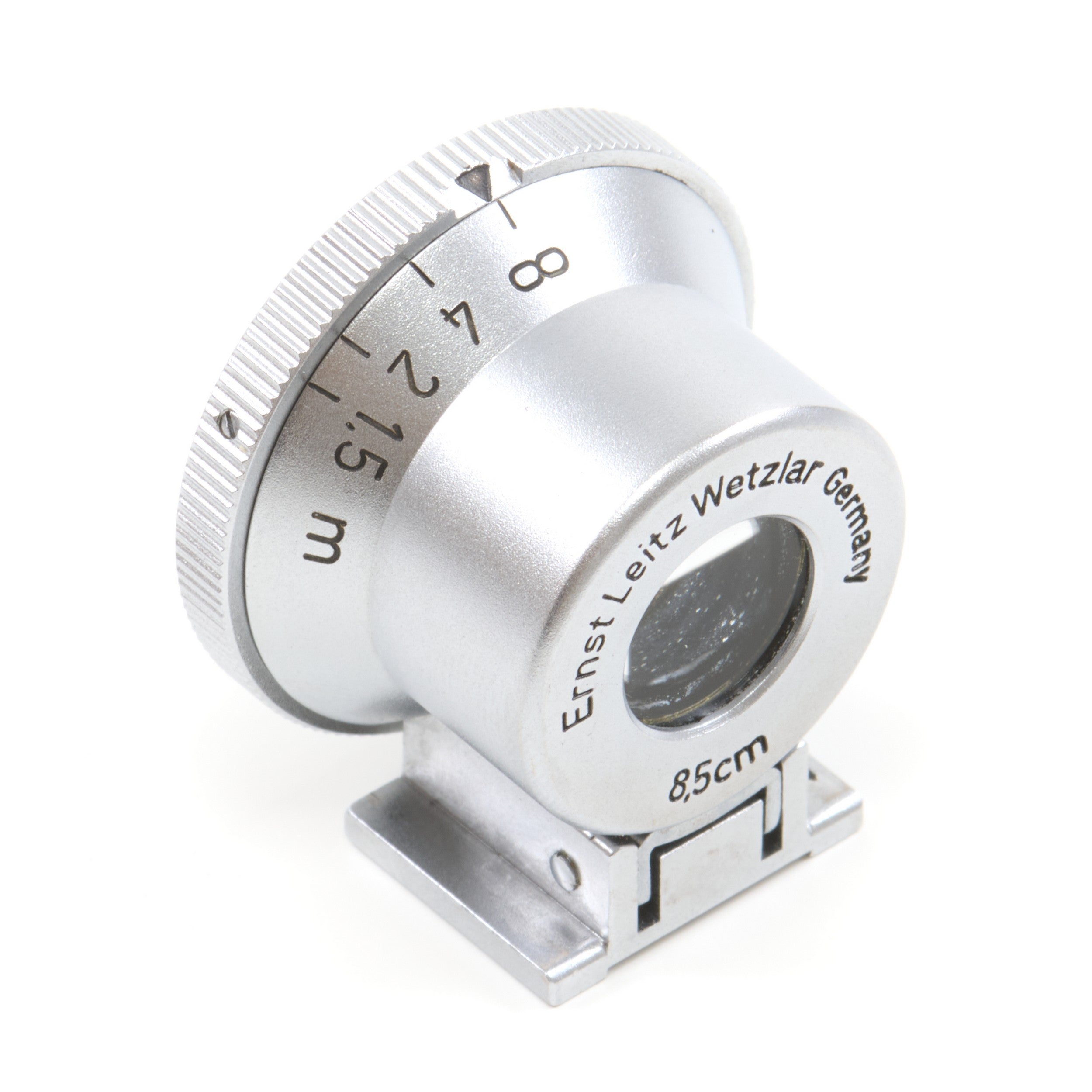 Leitz 85 mm SGOOD Zoeker