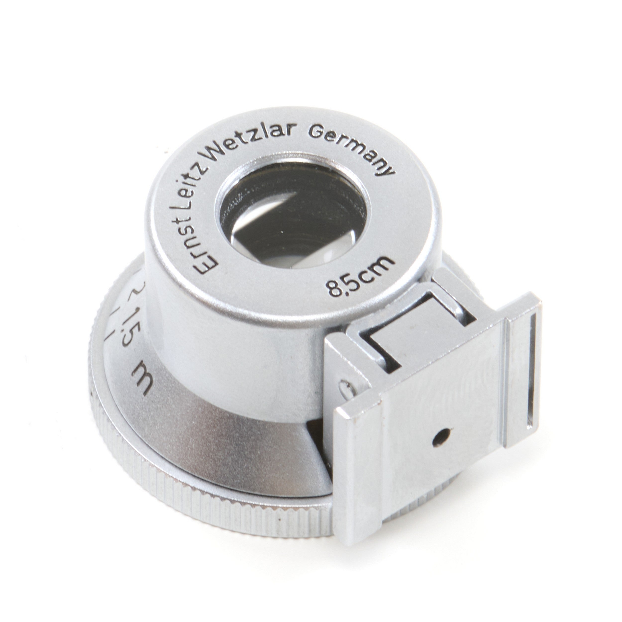 Leitz 85 mm SGOOD Zoeker