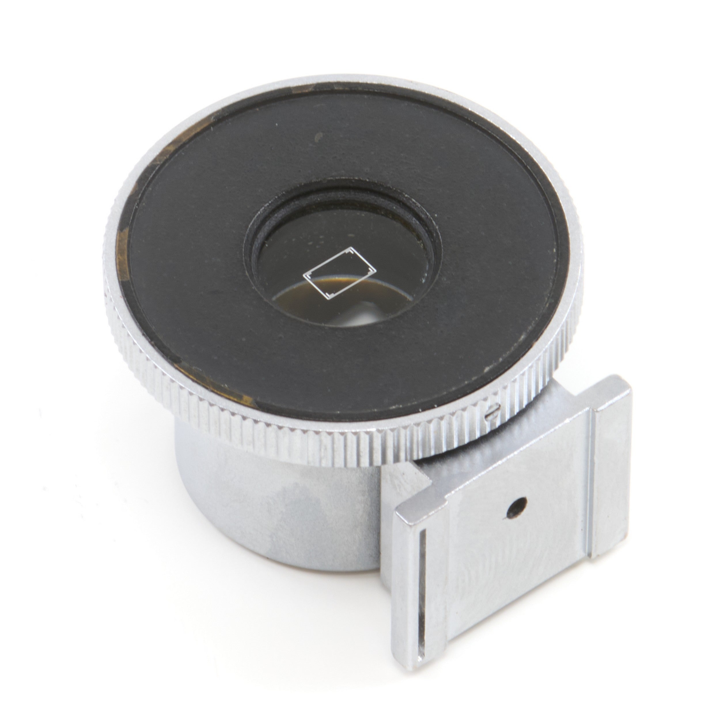Leitz 85 mm SGOOD Zoeker