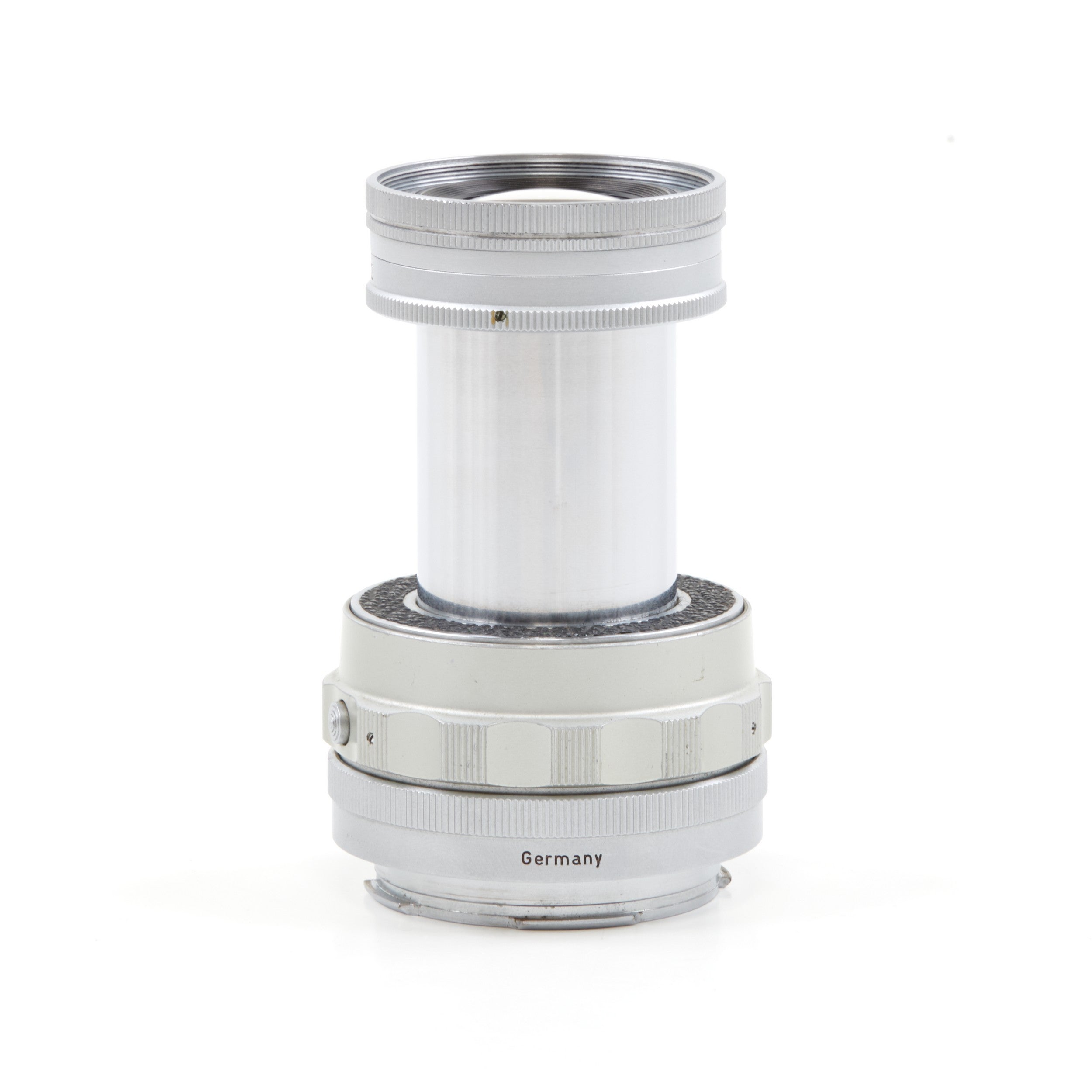 Leitz 90mm f4 Elmar Collapsible