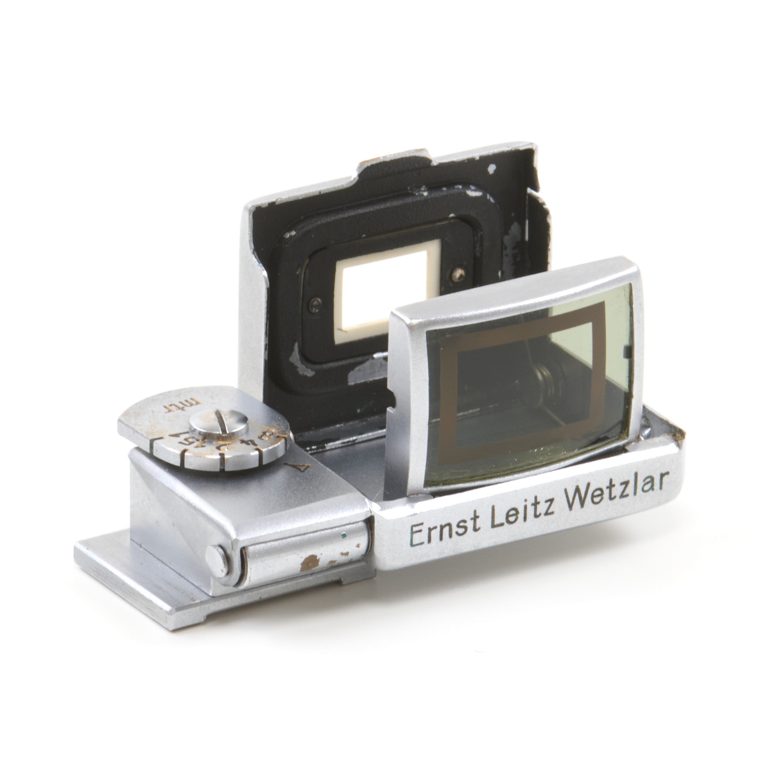 Leitz 90mm SEROO Klapzoeker