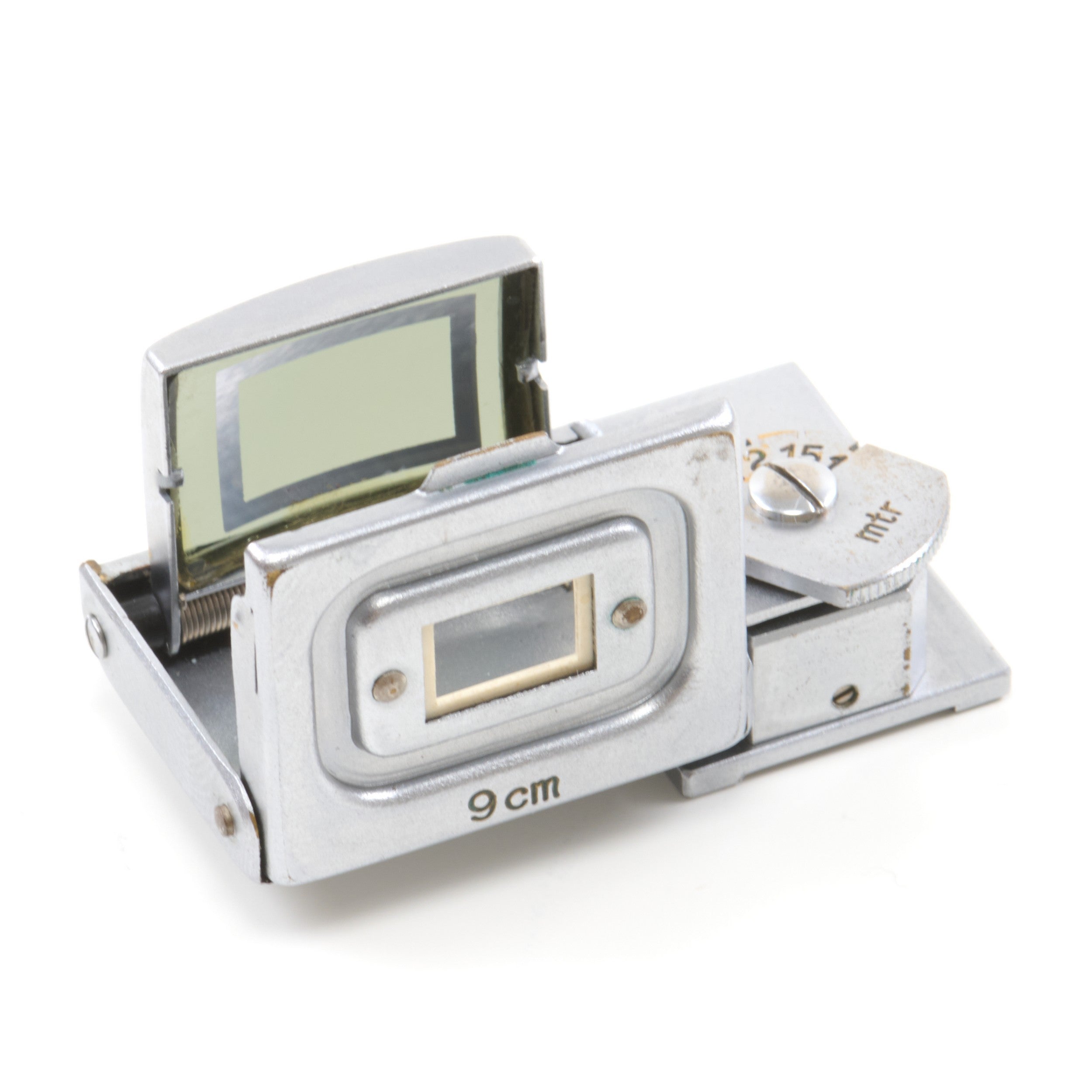 Leitz 90mm SEROO Klapzoeker