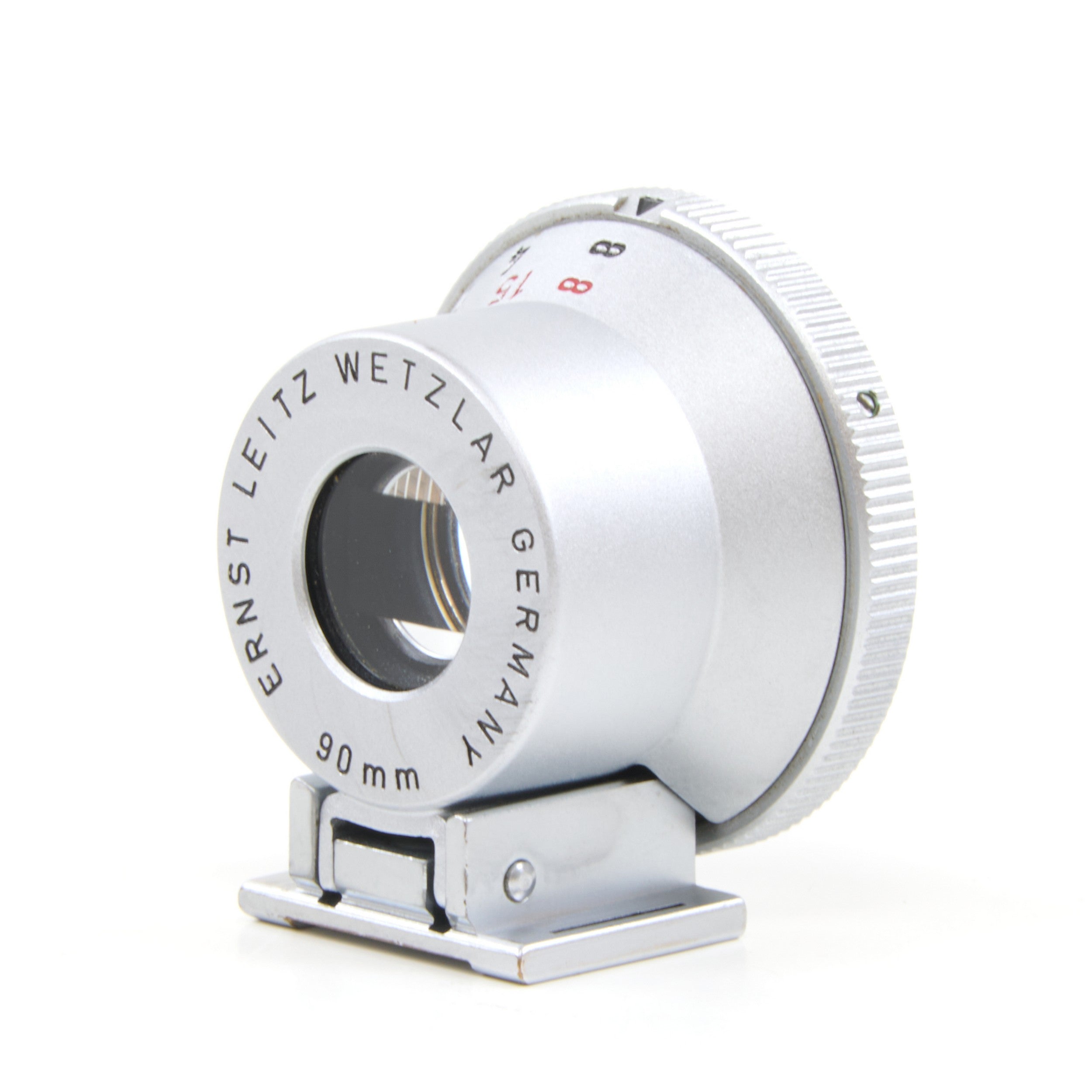 Leitz 90mm SGVOO Zoeker