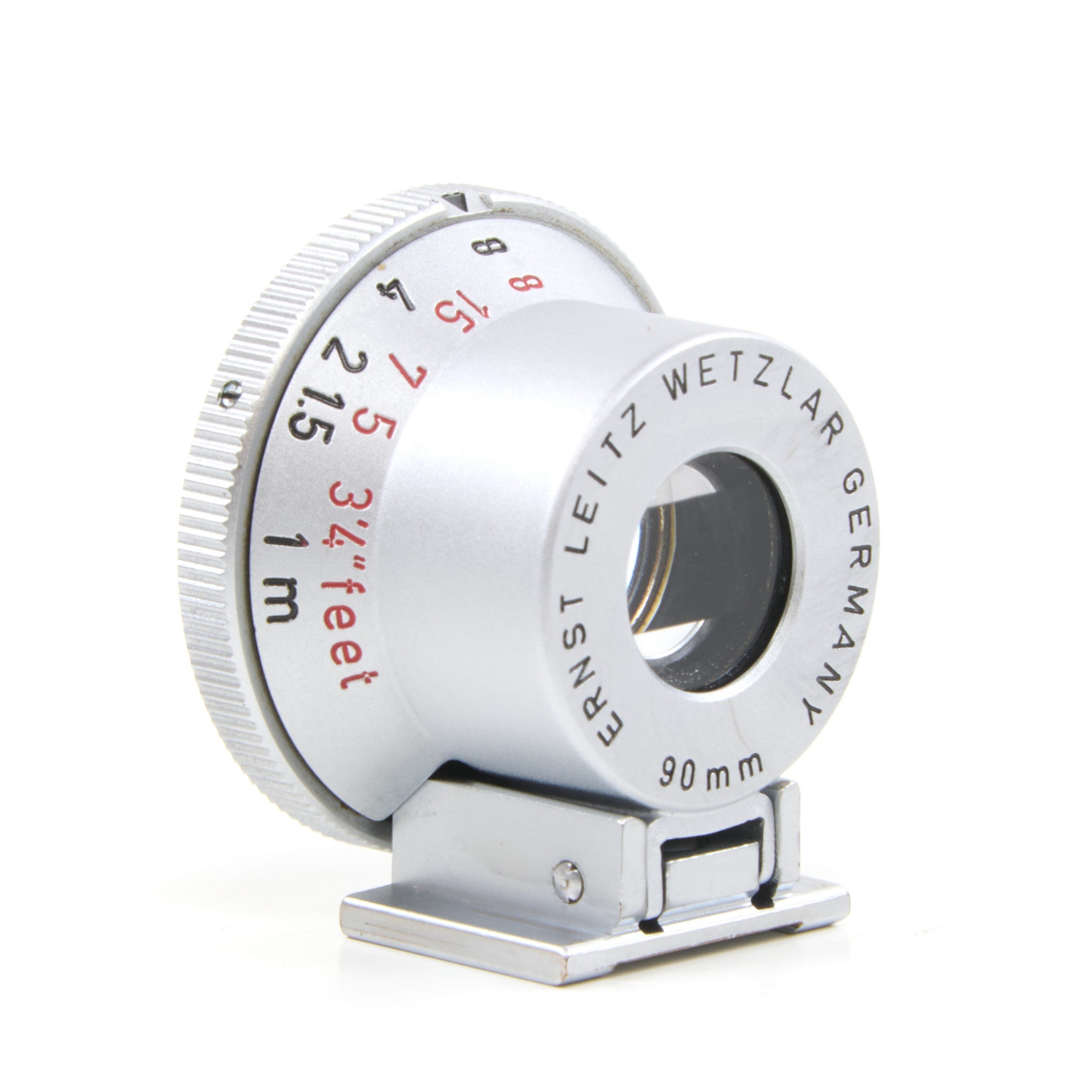 Leitz 90mm SGVOO Zoeker