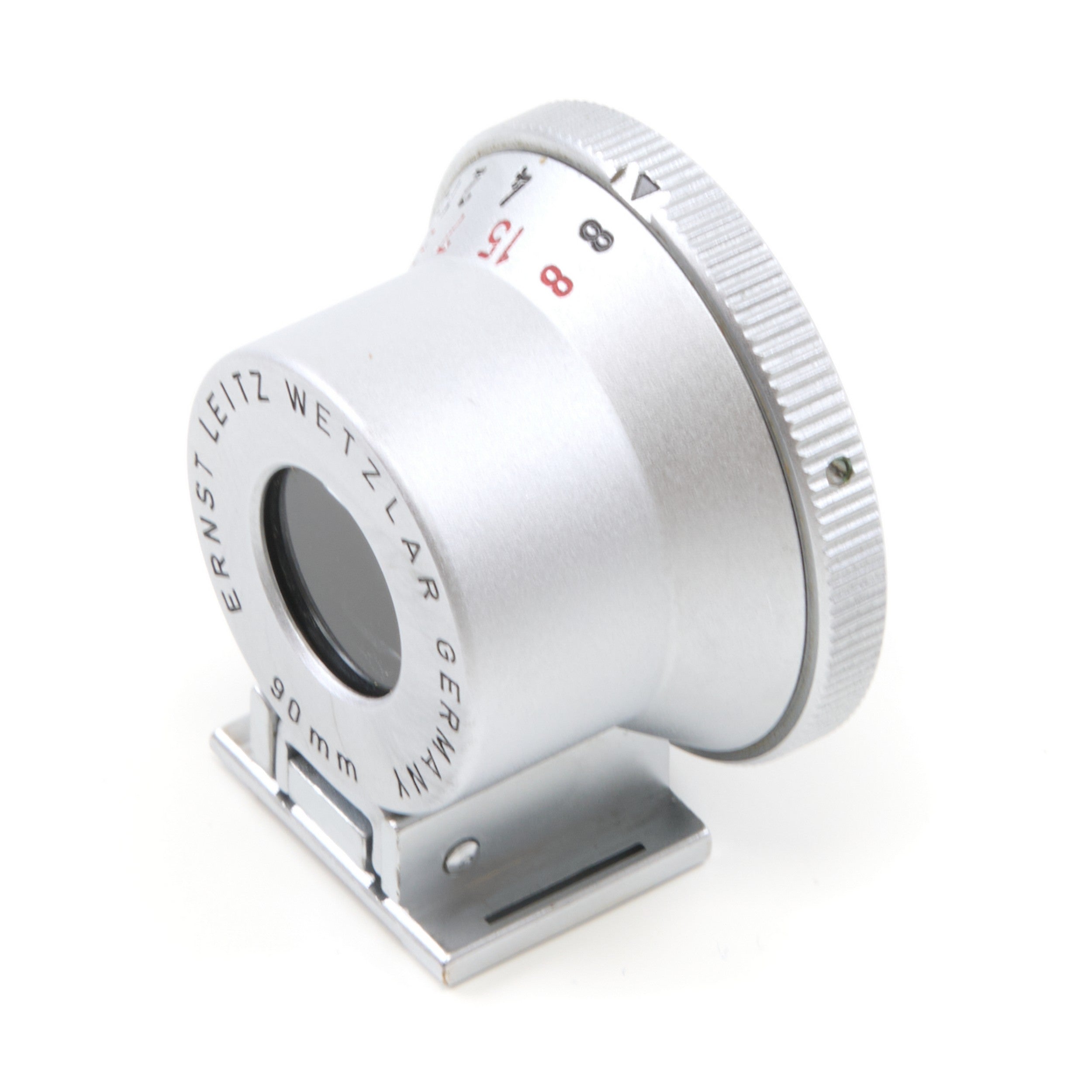 Leitz 90mm SGVOO Zoeker