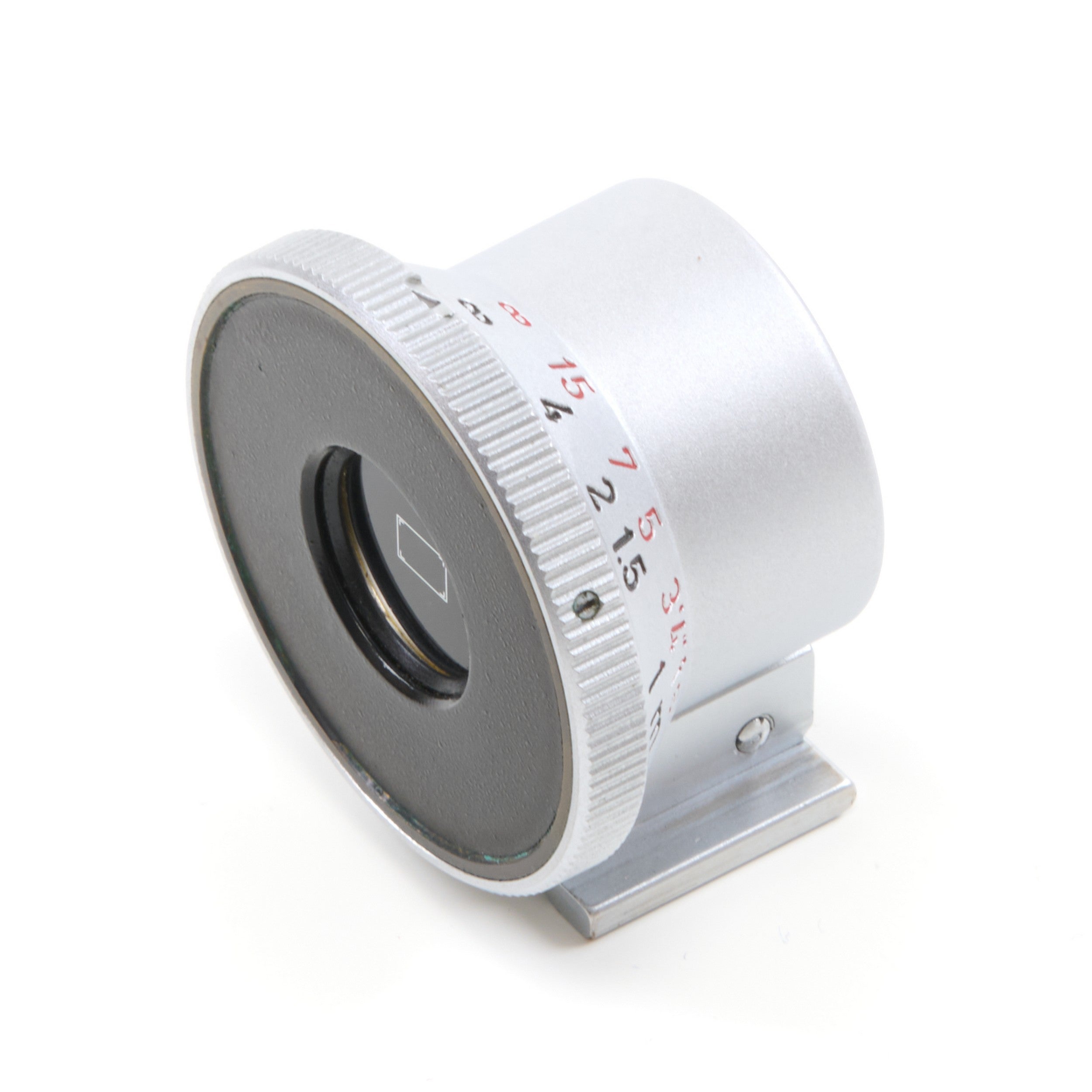 Leitz 90mm SGVOO Zoeker