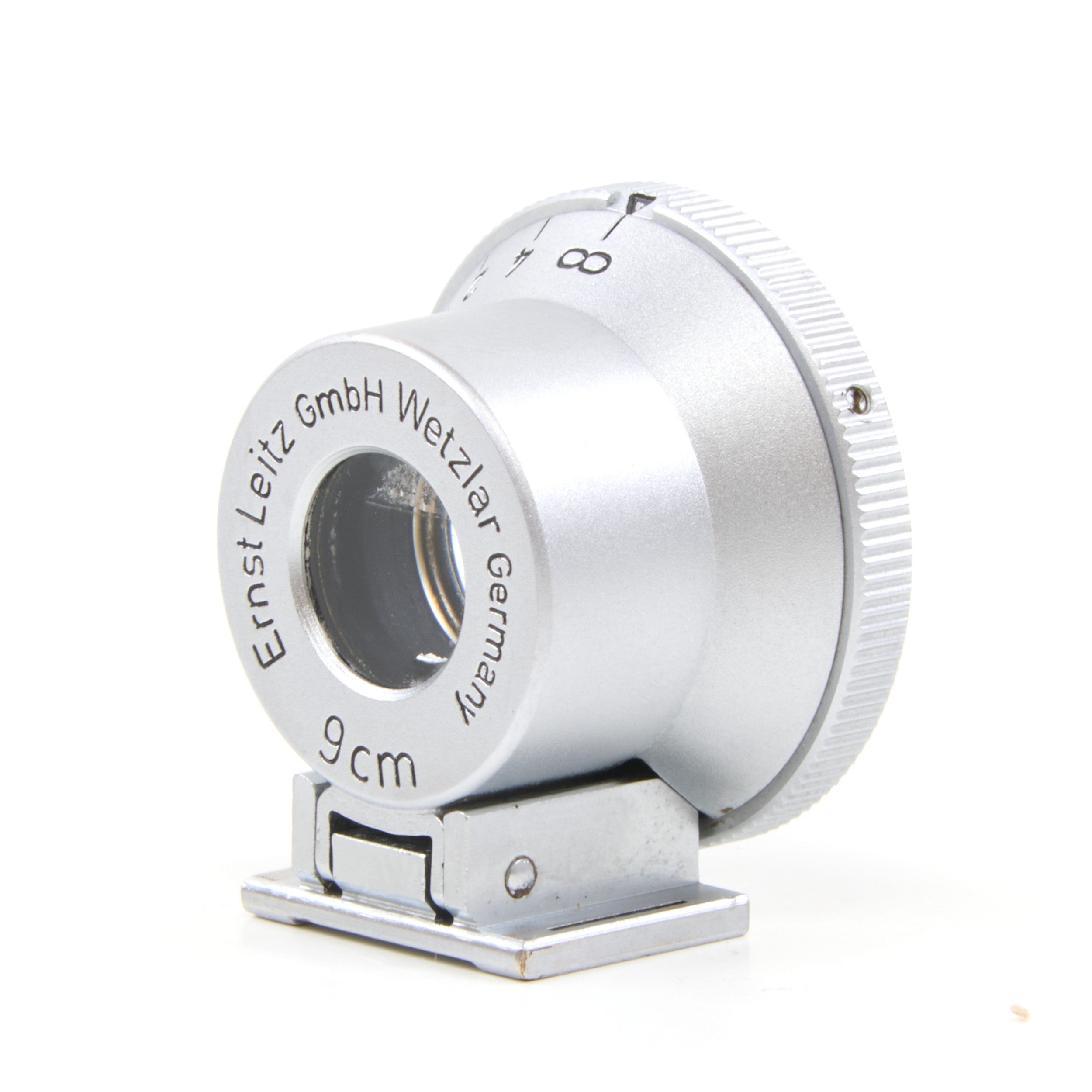 Leitz 90mm SGVOO Zoeker