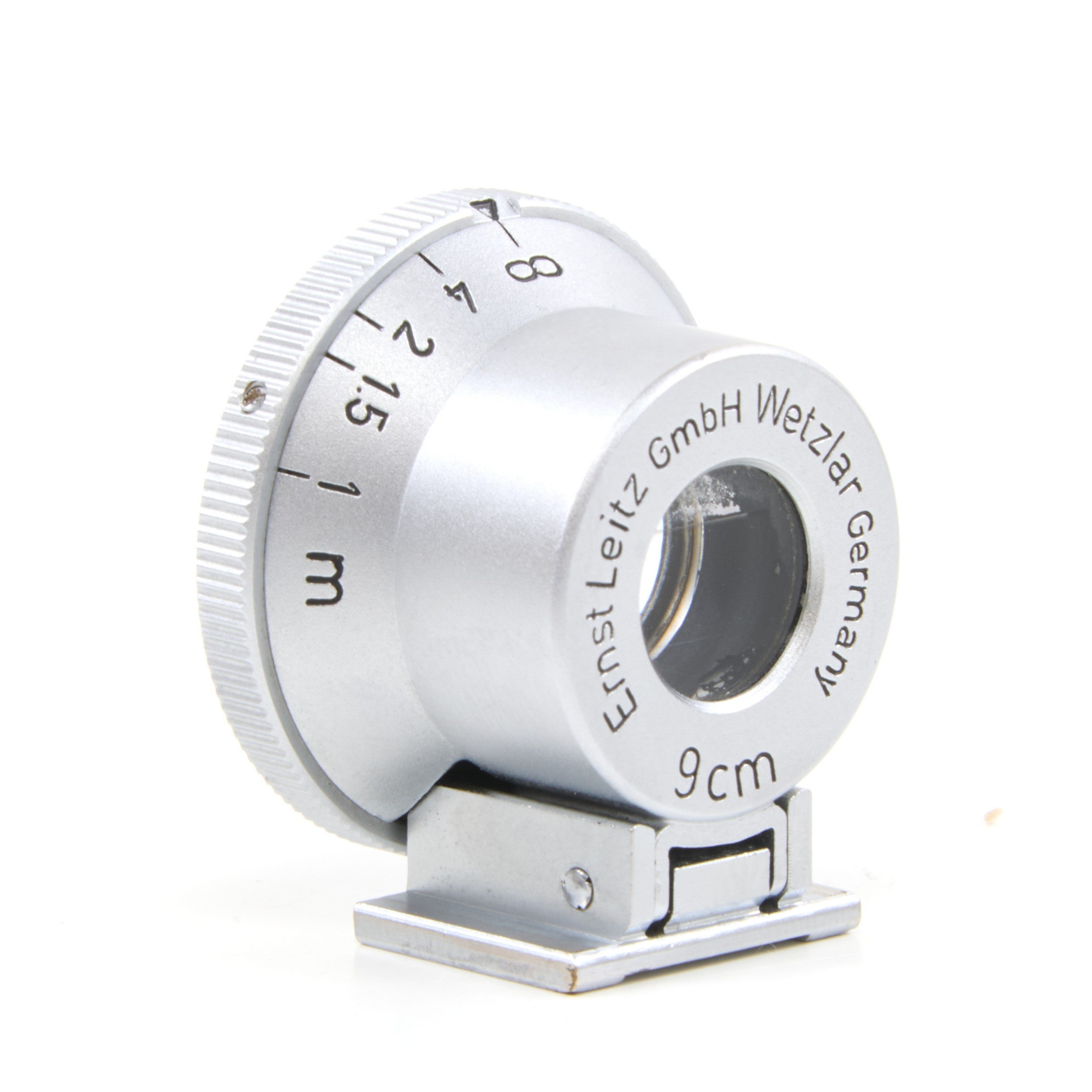 Leitz 90mm SGVOO Zoeker