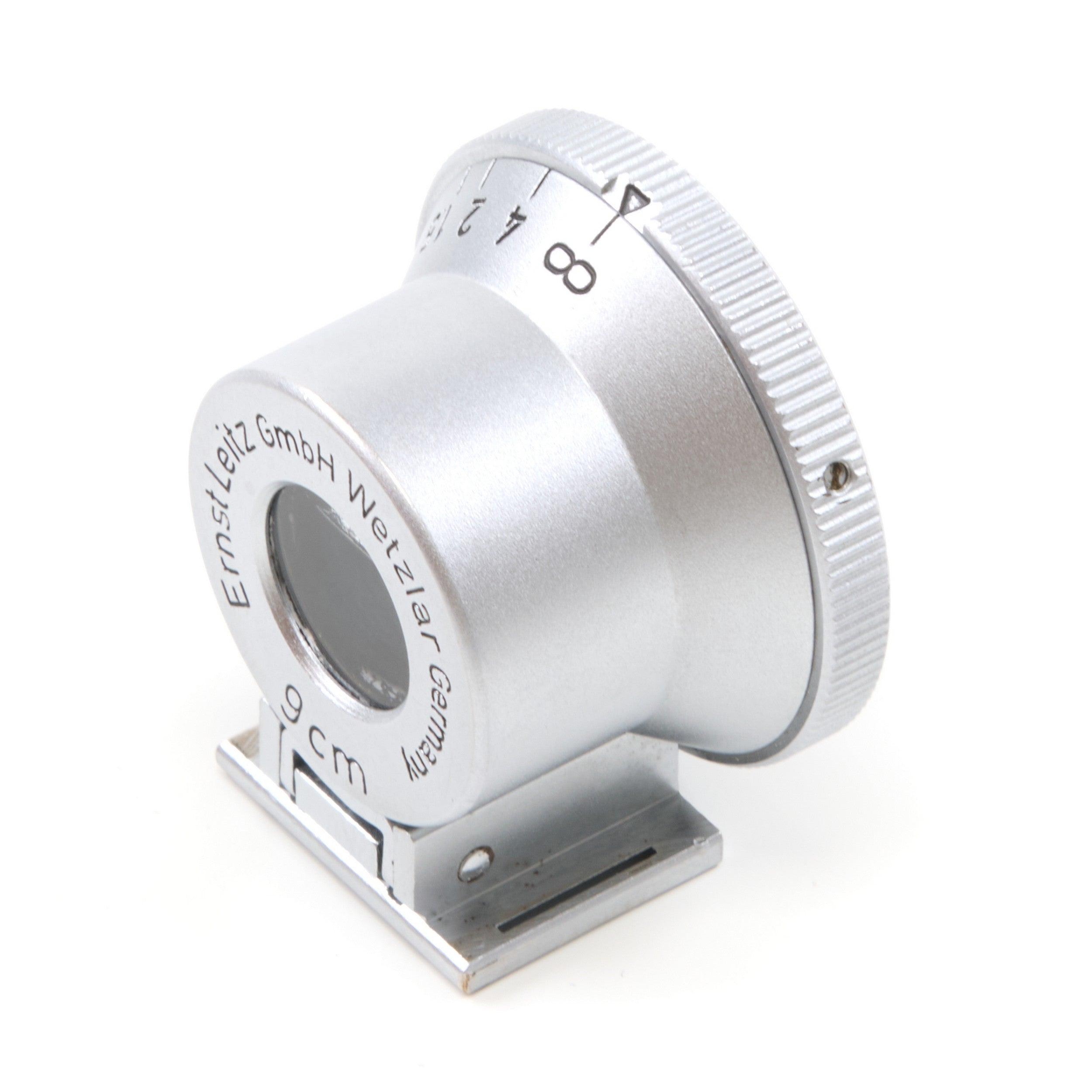 Leitz 90mm SGVOO Zoeker